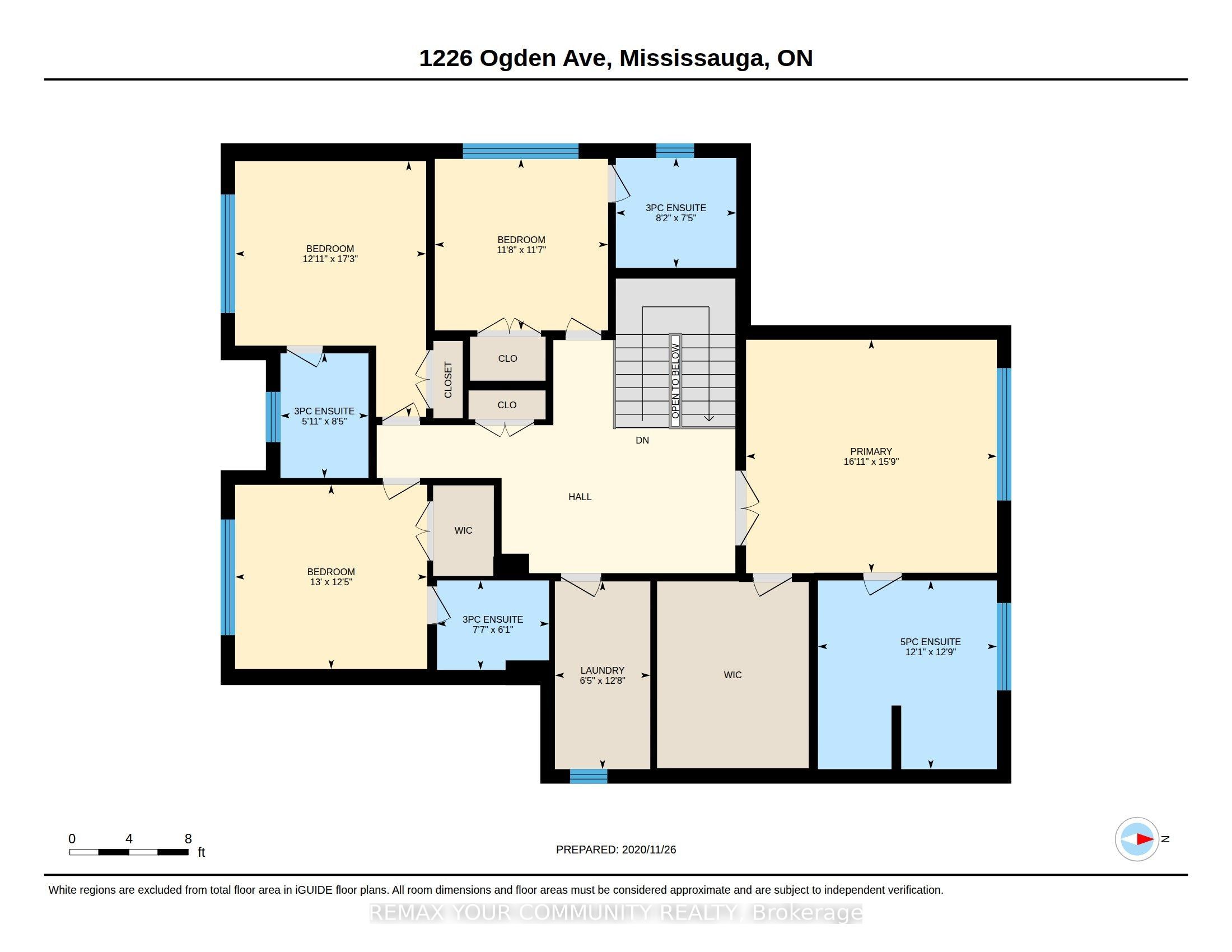 1226 Ogden Avenue Property Photo 47