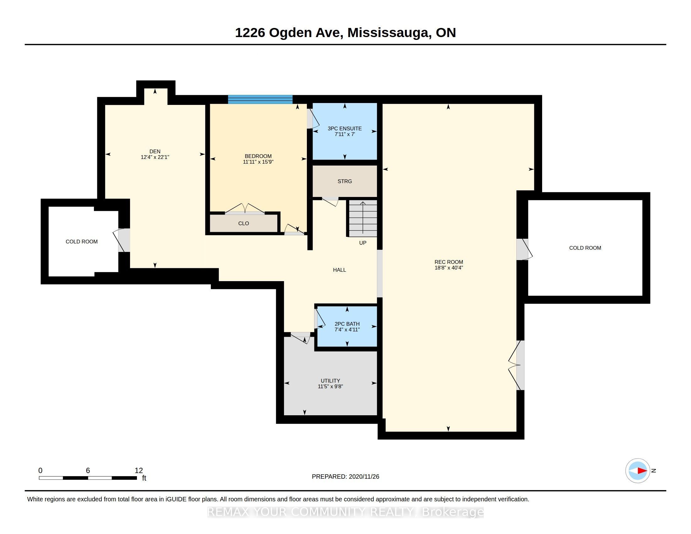 1226 Ogden Avenue Property Photo 48