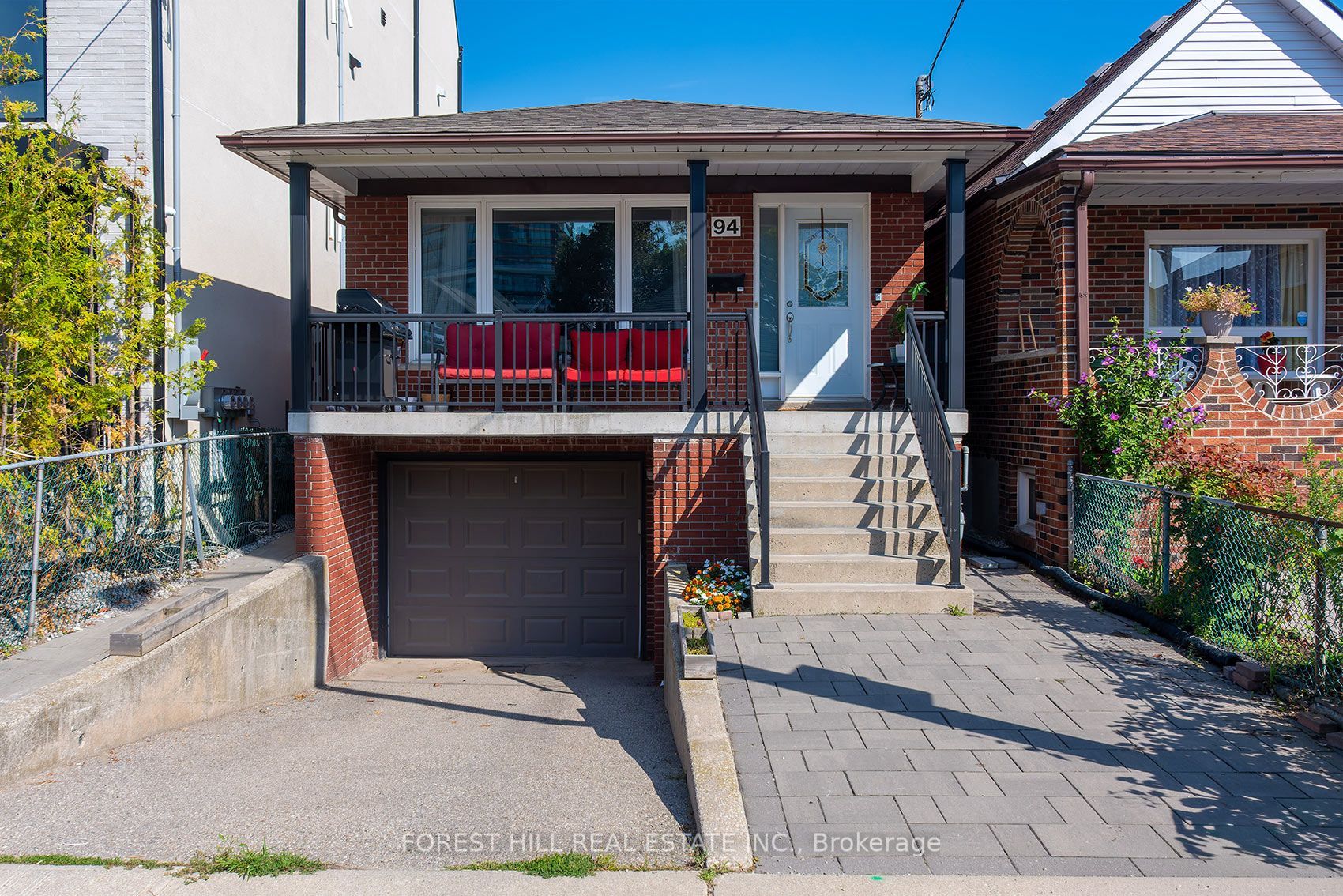 94 Belgravia Avenue