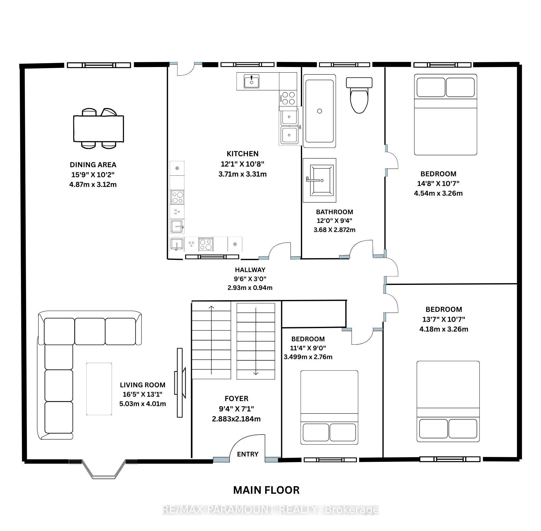 226 Rutherford Road N Property Photo 44