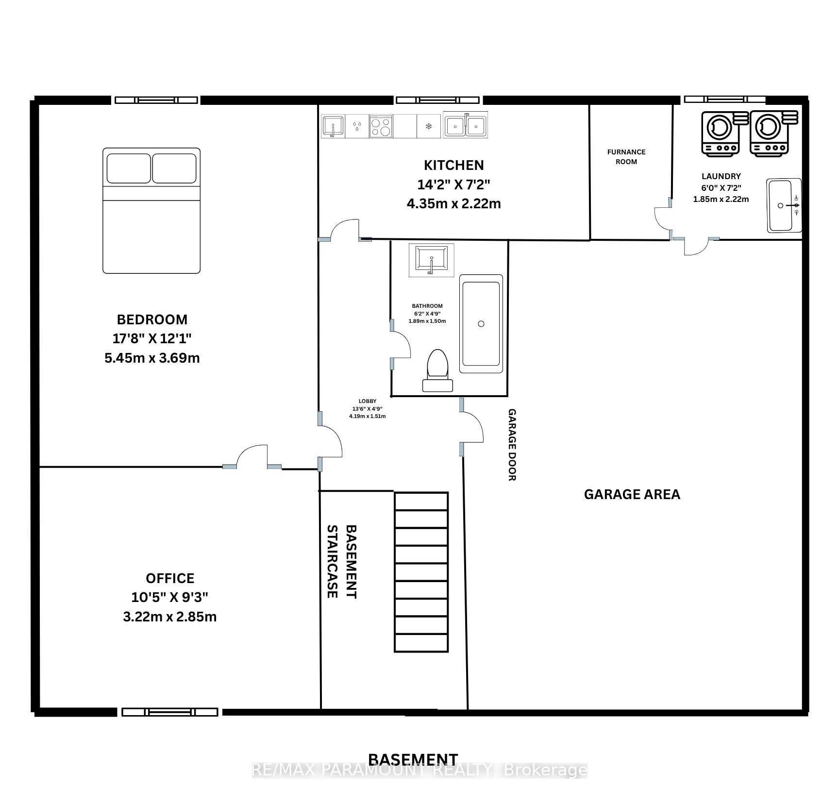 226 Rutherford Road N Property Photo 45