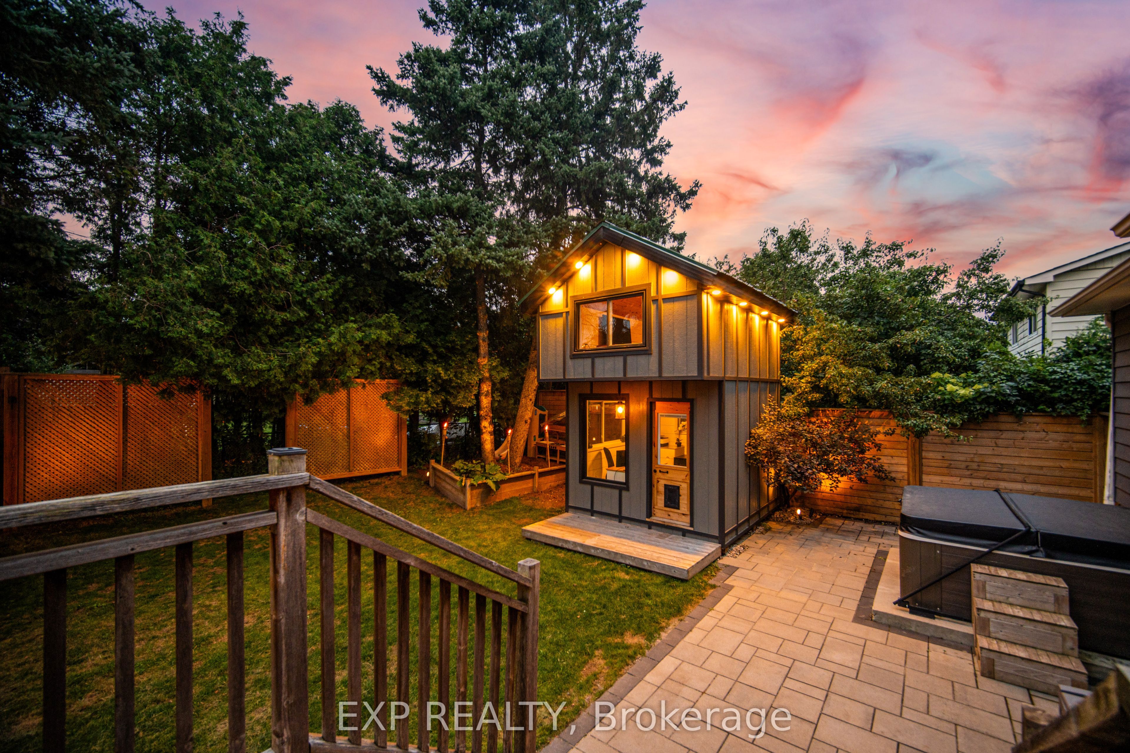 127 Acton Boulevard Property Photo 45