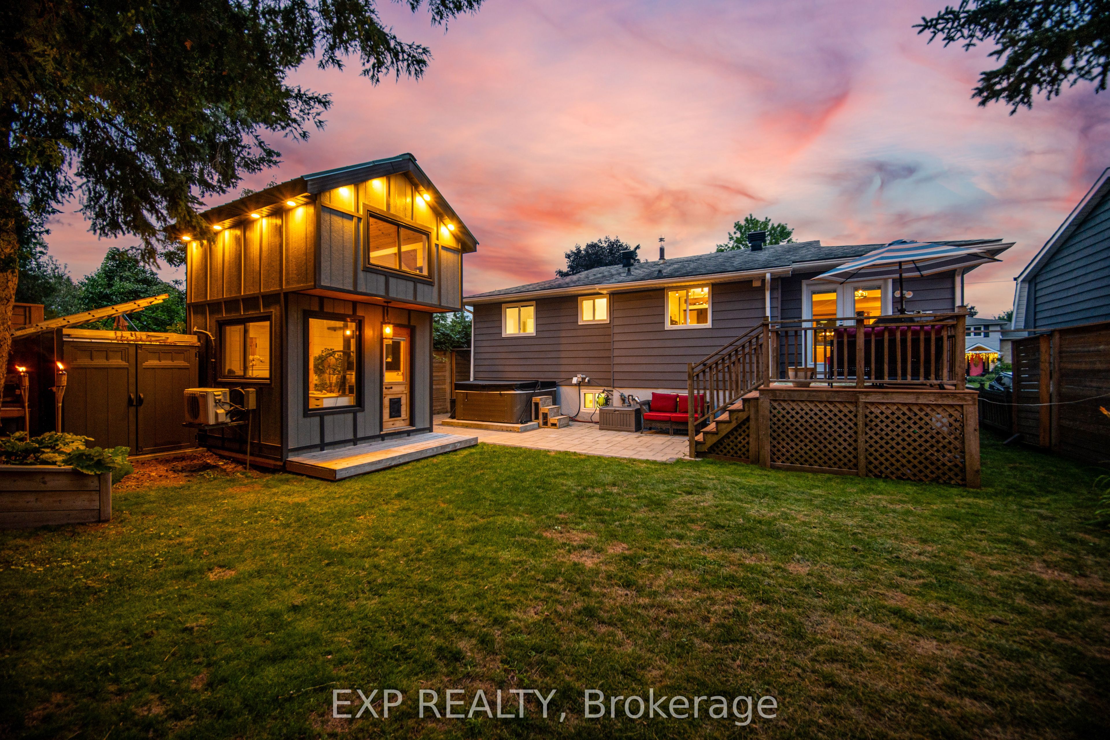 127 Acton Boulevard Property Photo 49