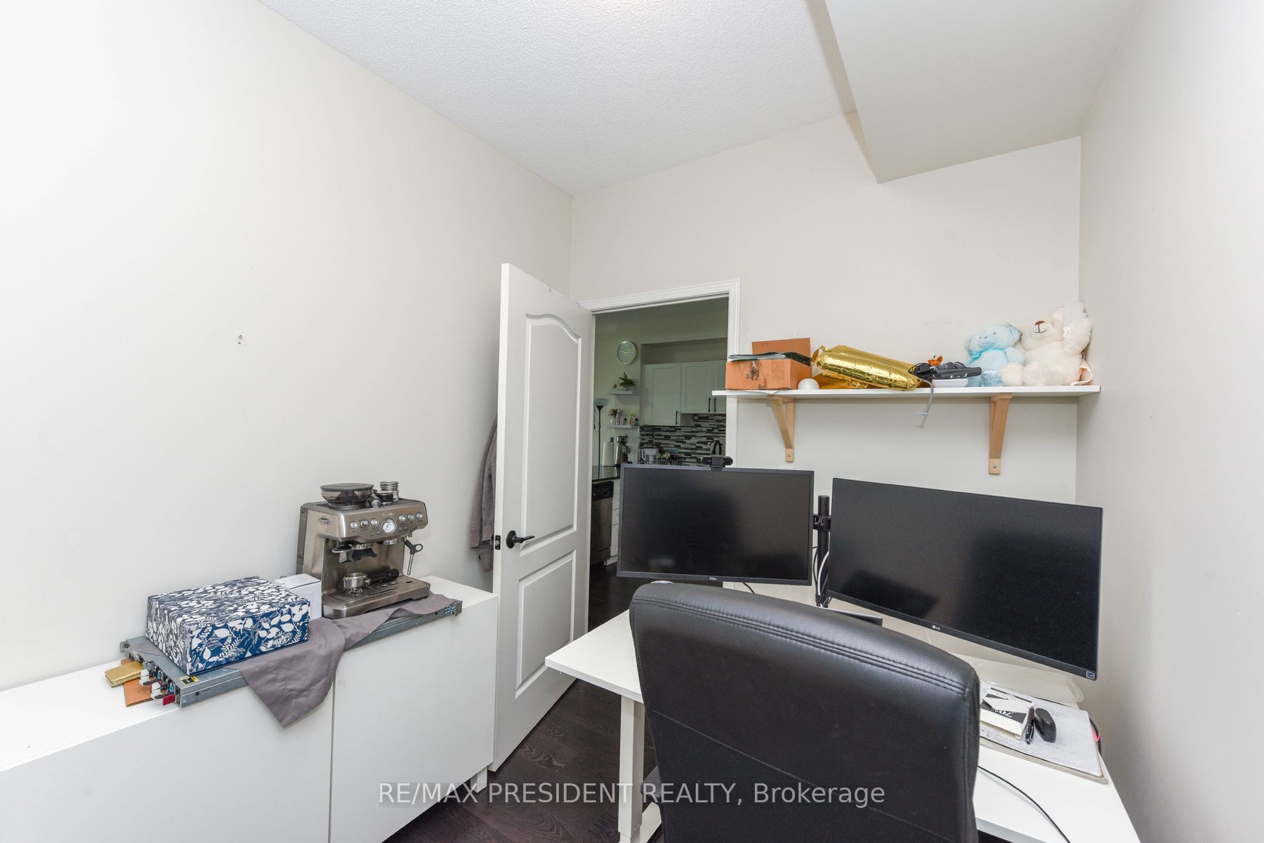 3865 Lake Shore Boulevard W 1101 Property Photo 25