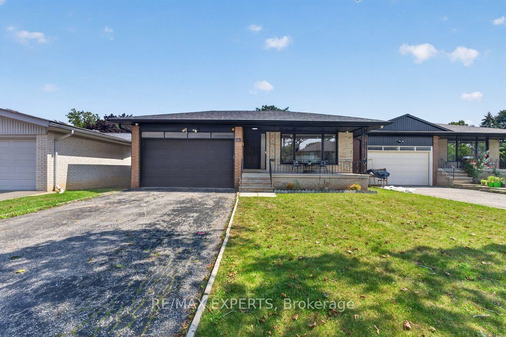 23 Collingdale Road