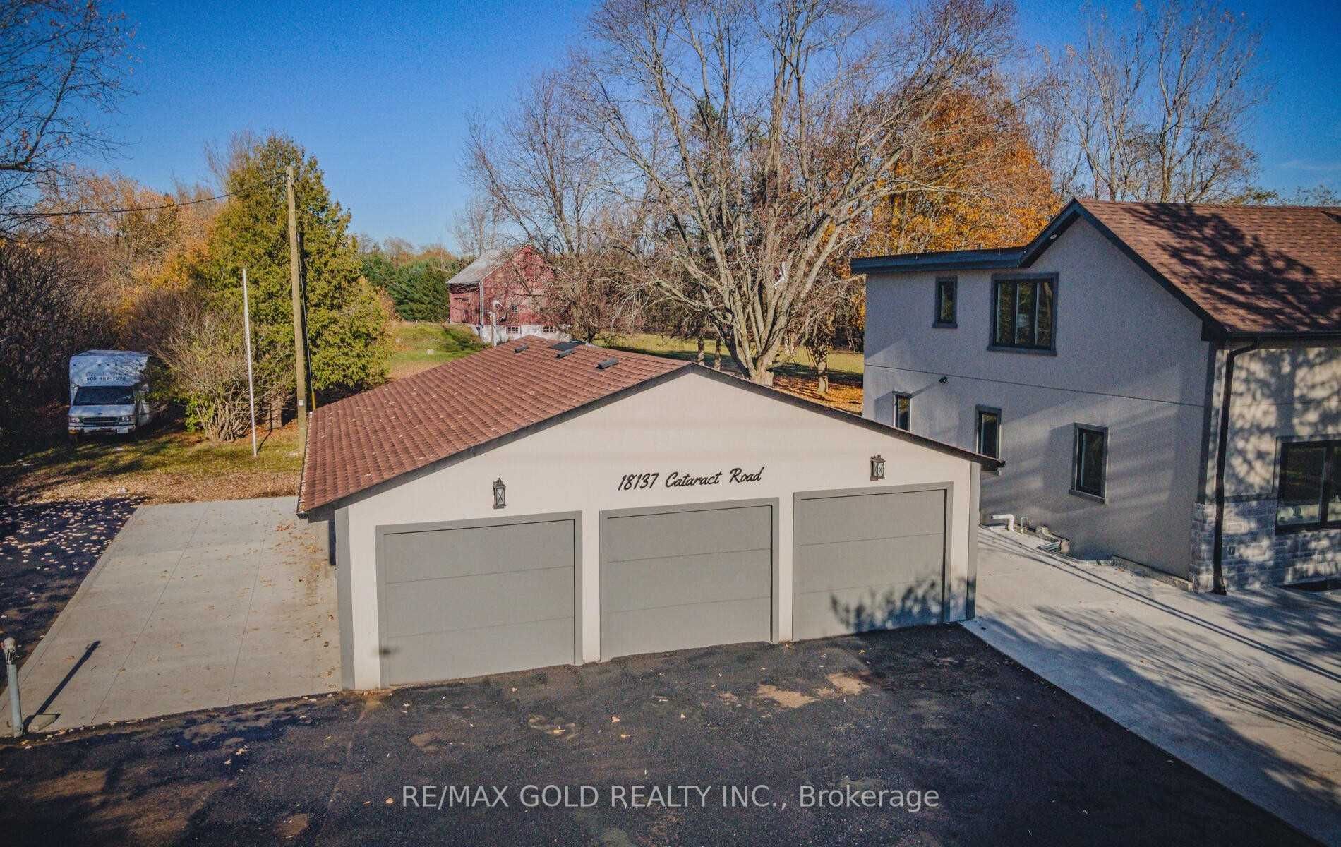 18137 Cataract Road Property Photo 3