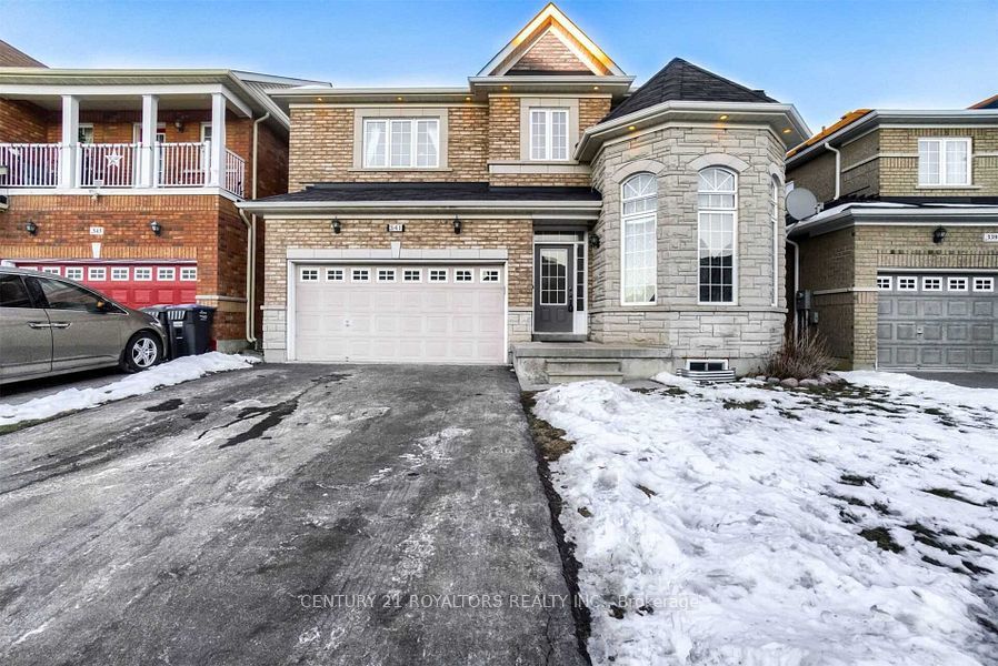 341 Sunny Meadow Boulevard 1 Bdrm Property Photo 1