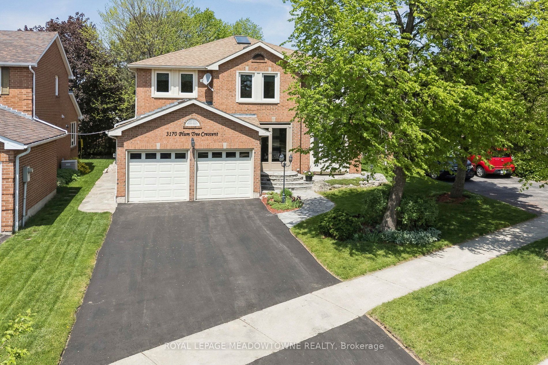 3170 Plum Tree Crescent