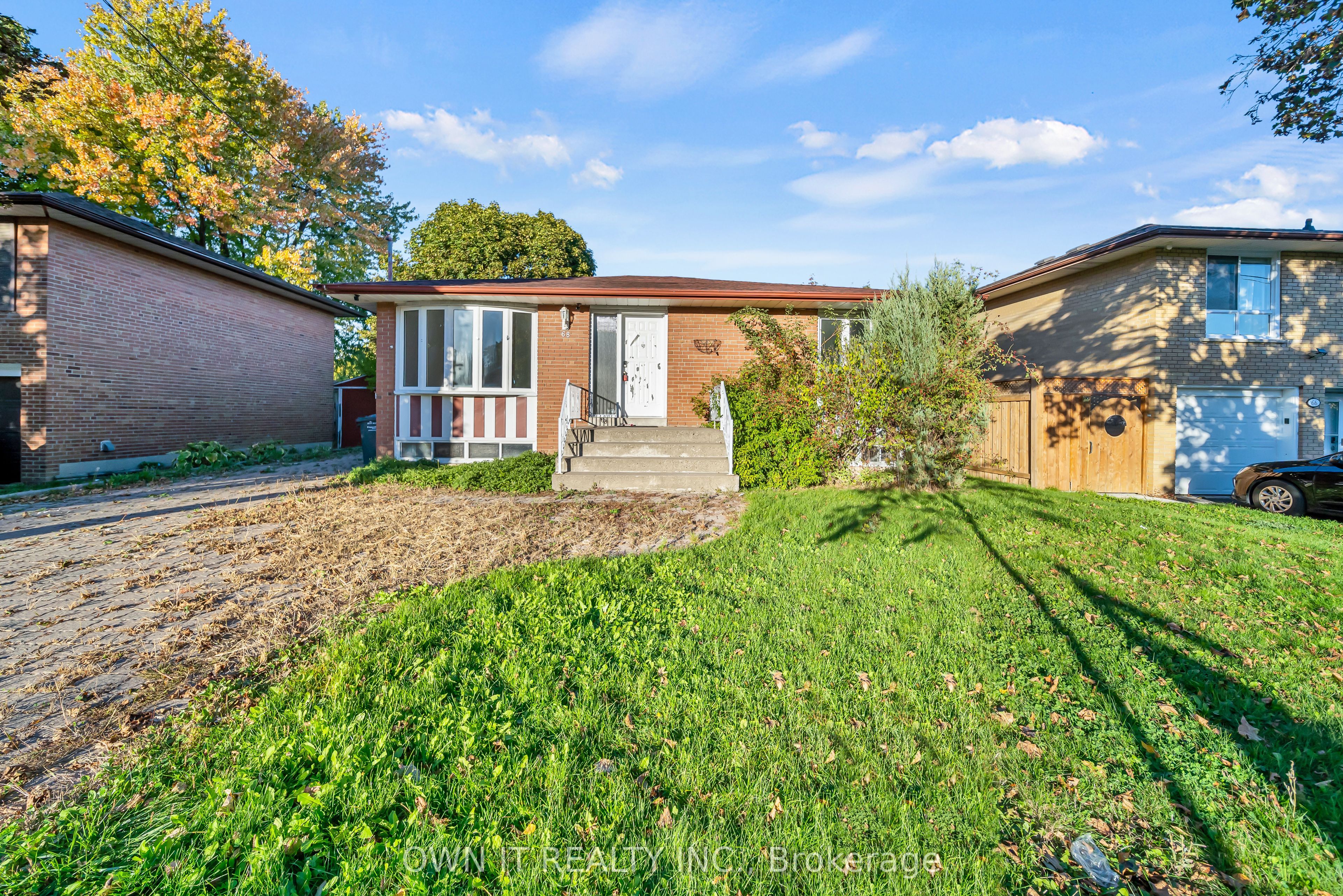 68 Campbell Drive Property Photo 1