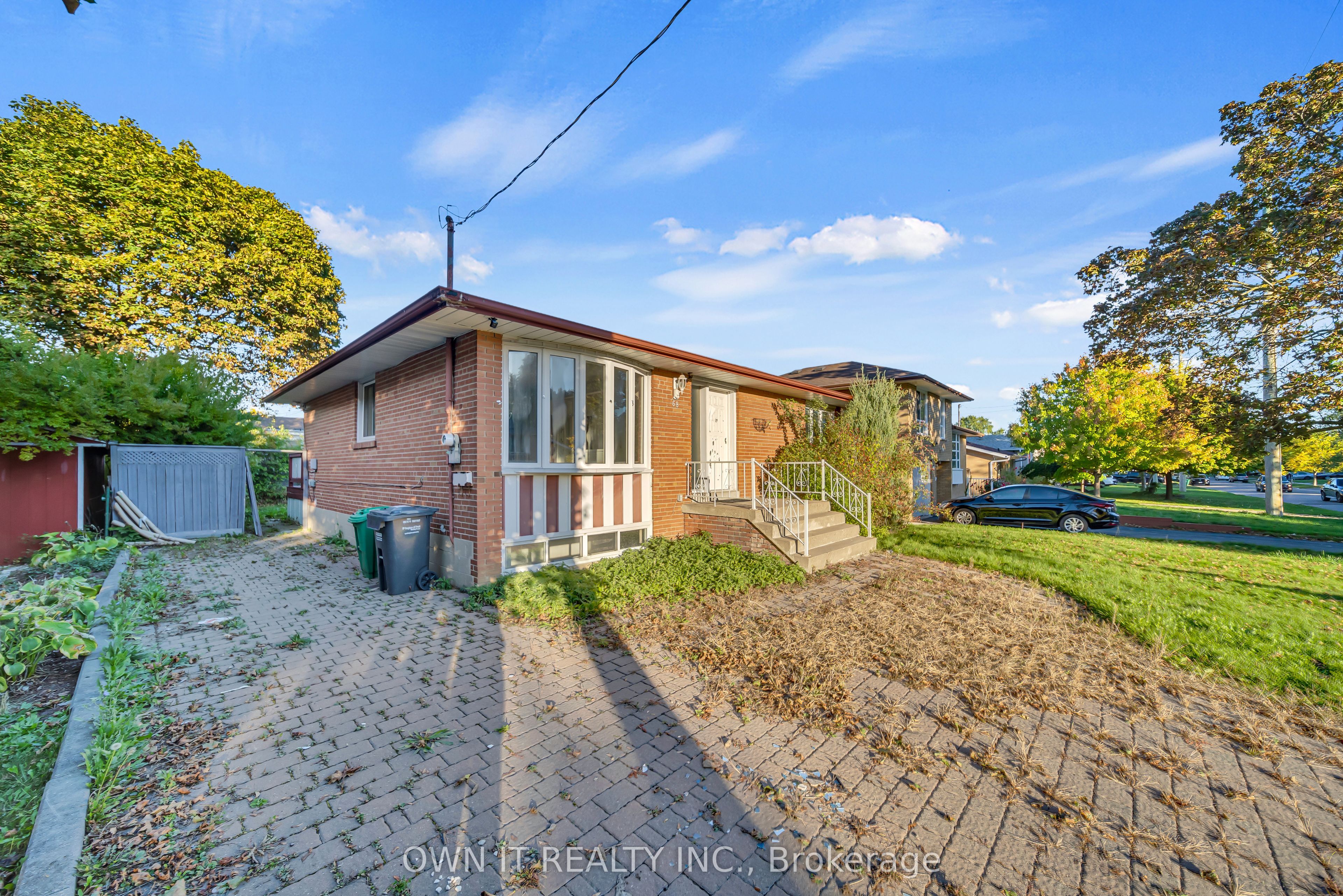 68 Campbell Drive Property Photo 2