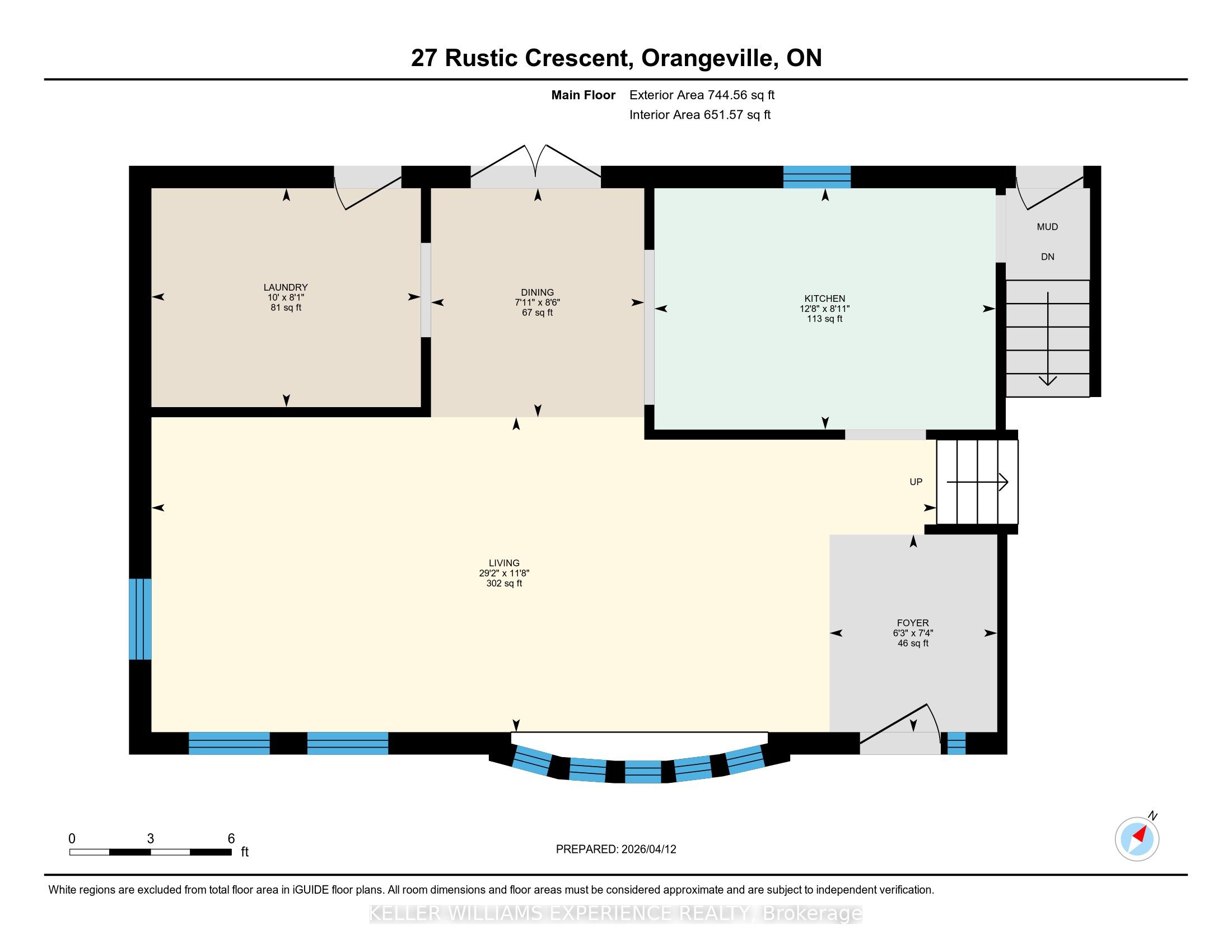 27 Rustic Crescent Property Photo 25