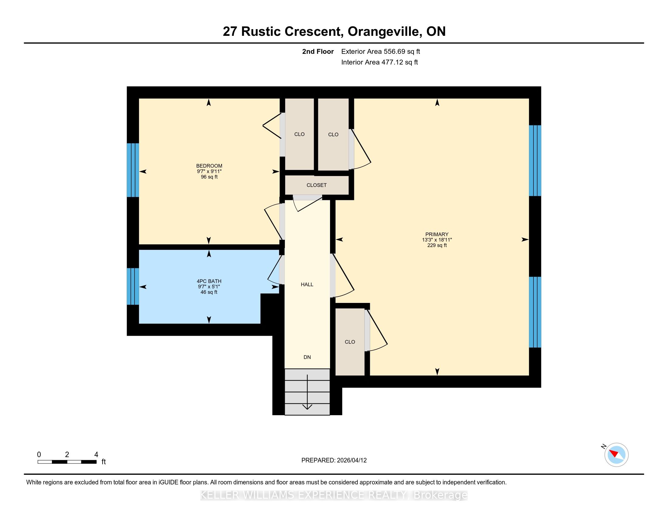 27 Rustic Crescent Property Photo 26