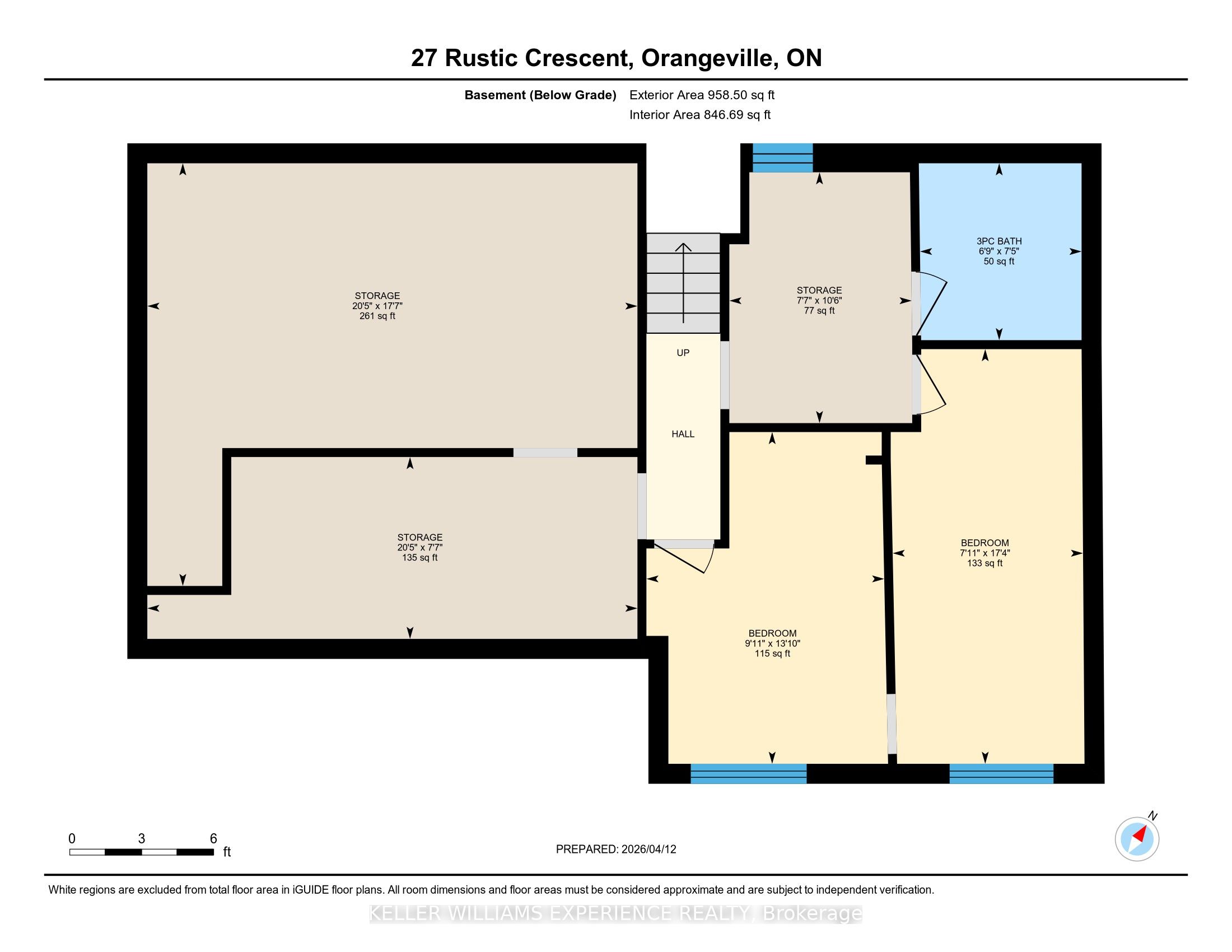 27 Rustic Crescent Property Photo 27