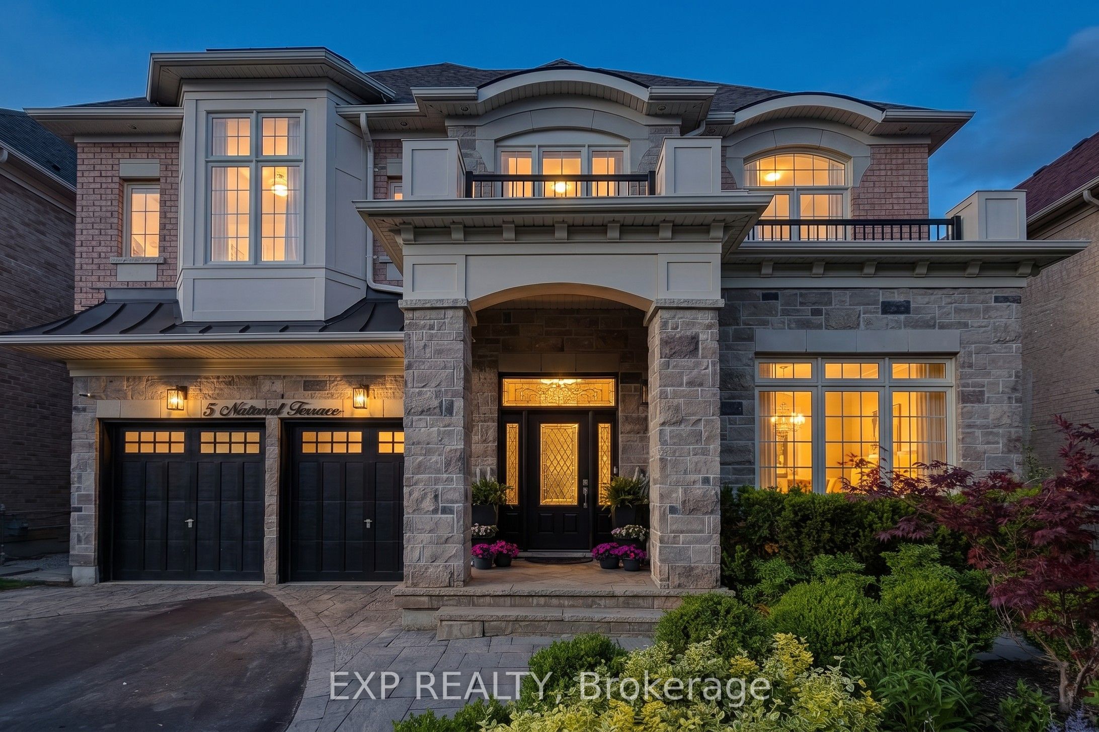 5 Natural Terrace Property Photo 1