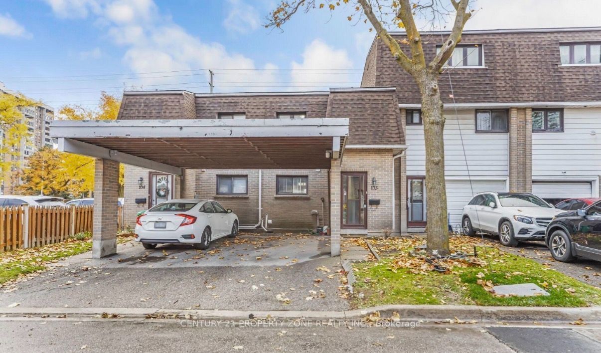475 Bramalea Road 103 Property Photo 1