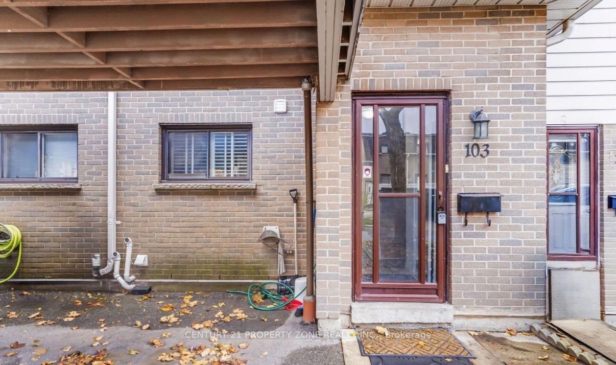 475 Bramalea Road 103 Property Photo 2