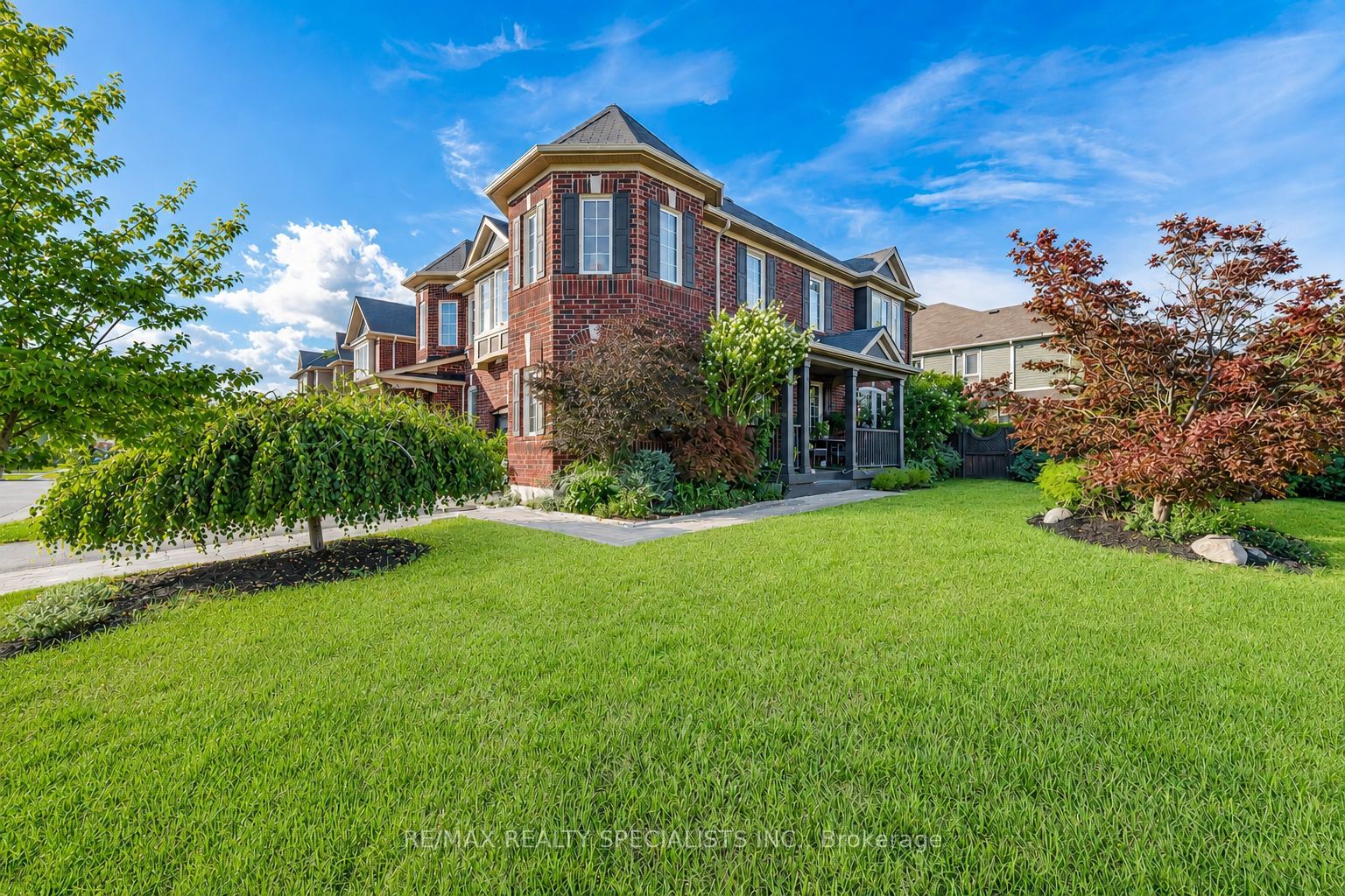 308 Mortimer Crescent Property Photo 2