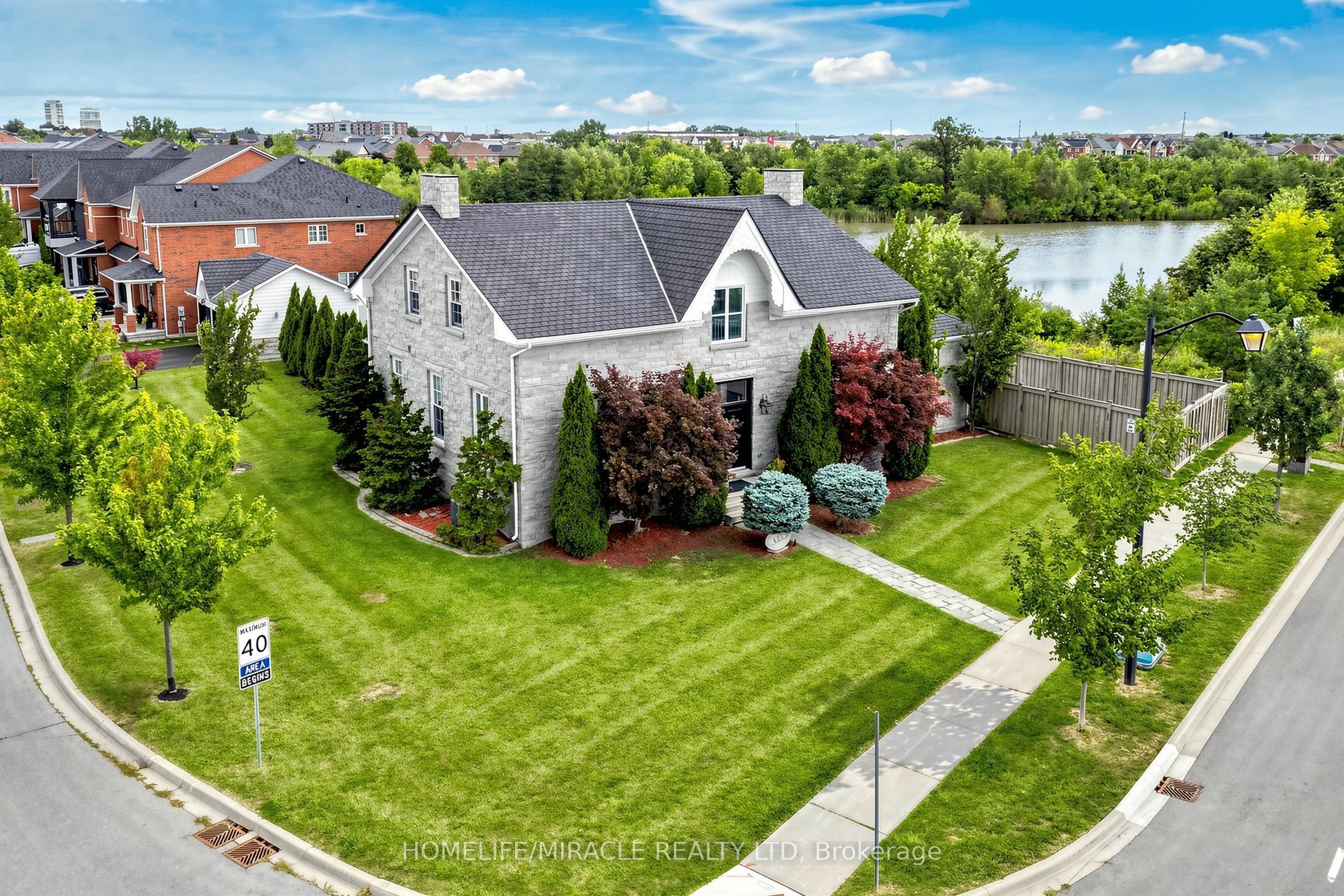 477 Savoline Boulevard Property Photo 1