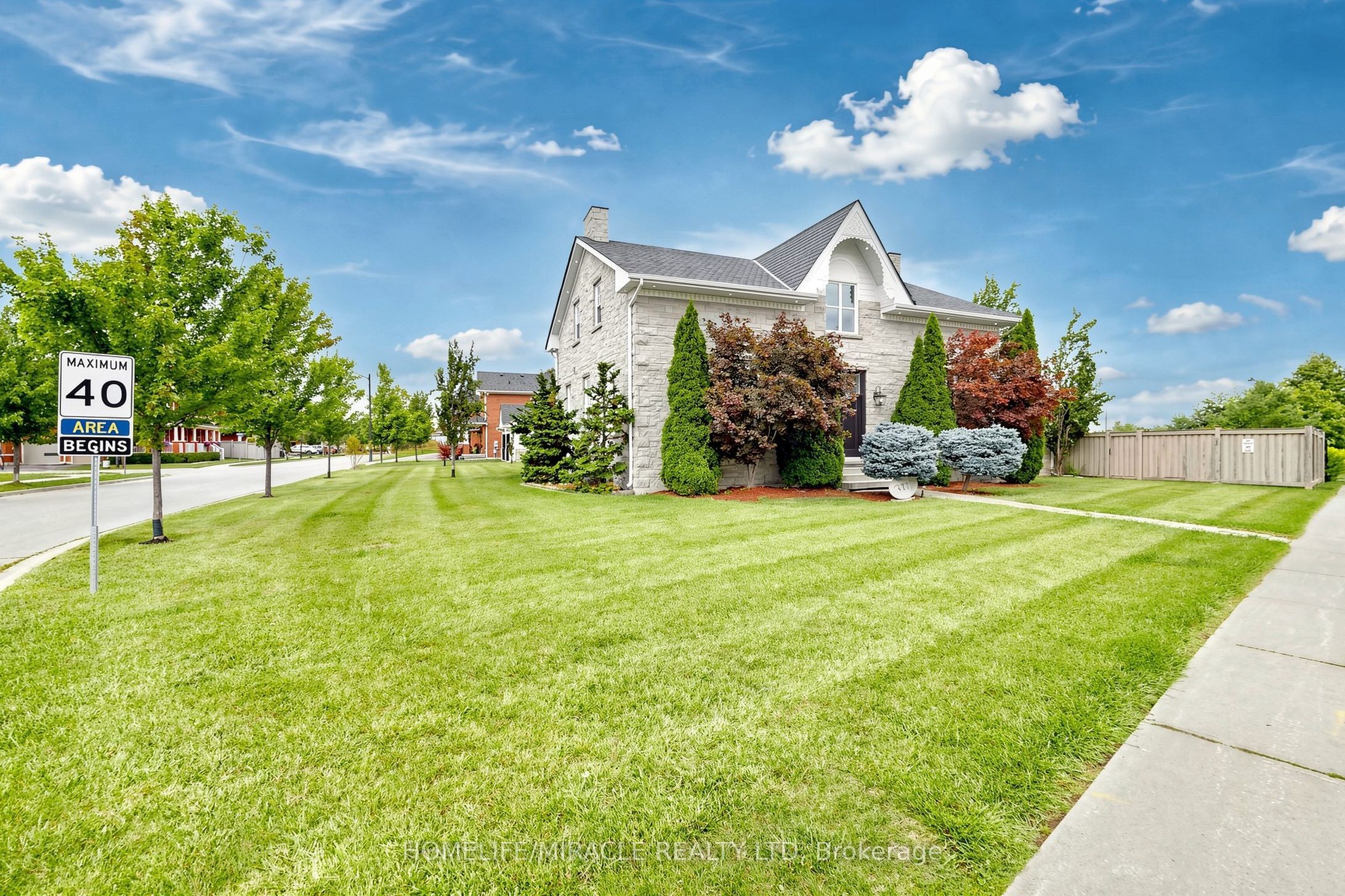 477 Savoline Boulevard Property Photo 3