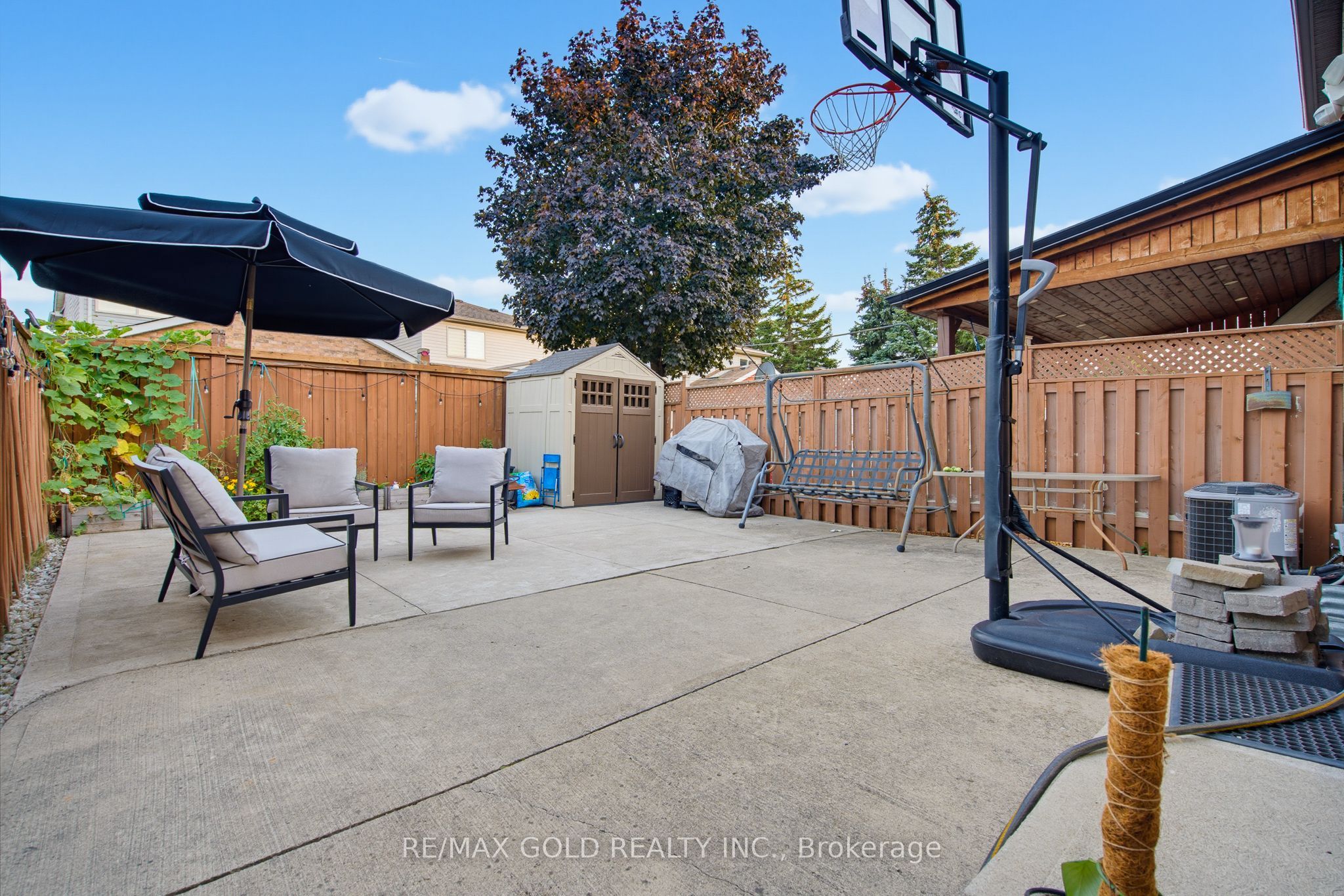 46 Sand Cherry Crescent Property Photo 34