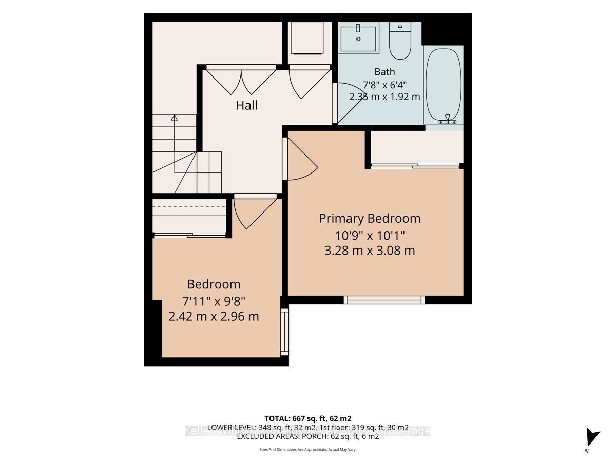 721 Lawrence Avenue W 65 Property Photo 27