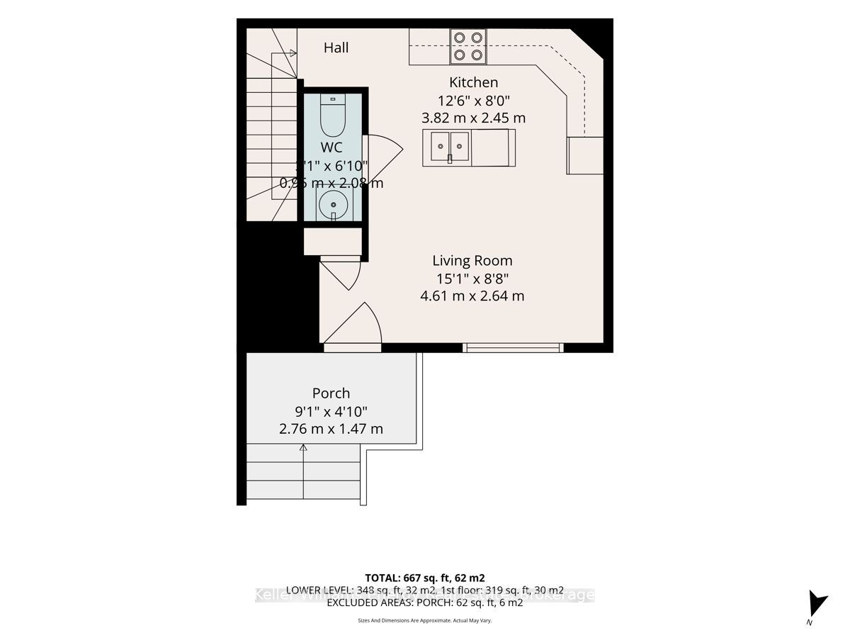 721 Lawrence Avenue W 65 Property Photo 28