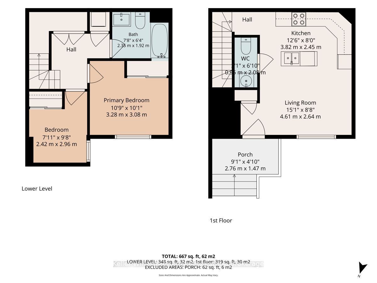 721 Lawrence Avenue W 65 Property Photo 29