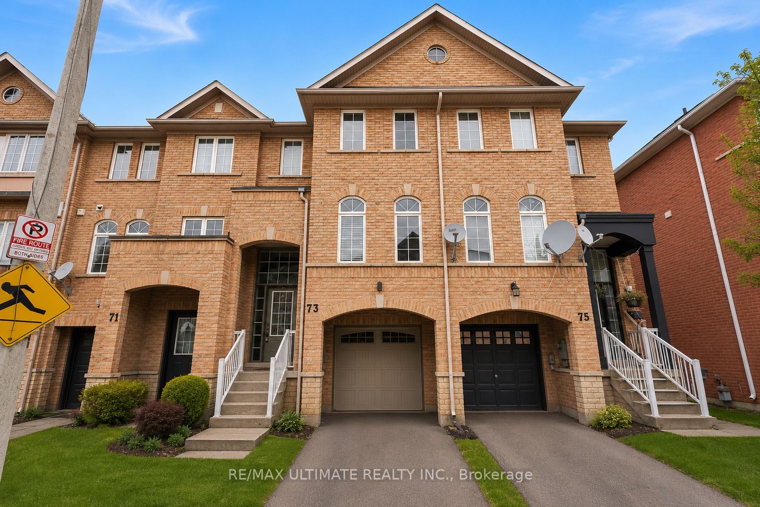73 Bernard Avenue Property Photo 1