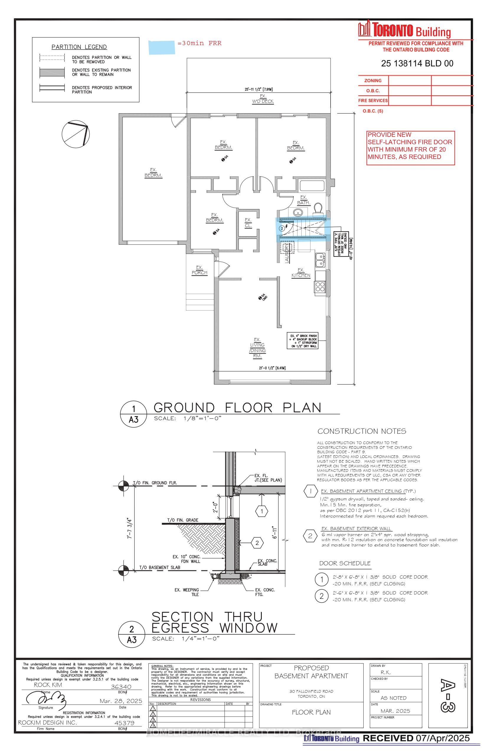 30 Fallowfield Road Property Photo 25