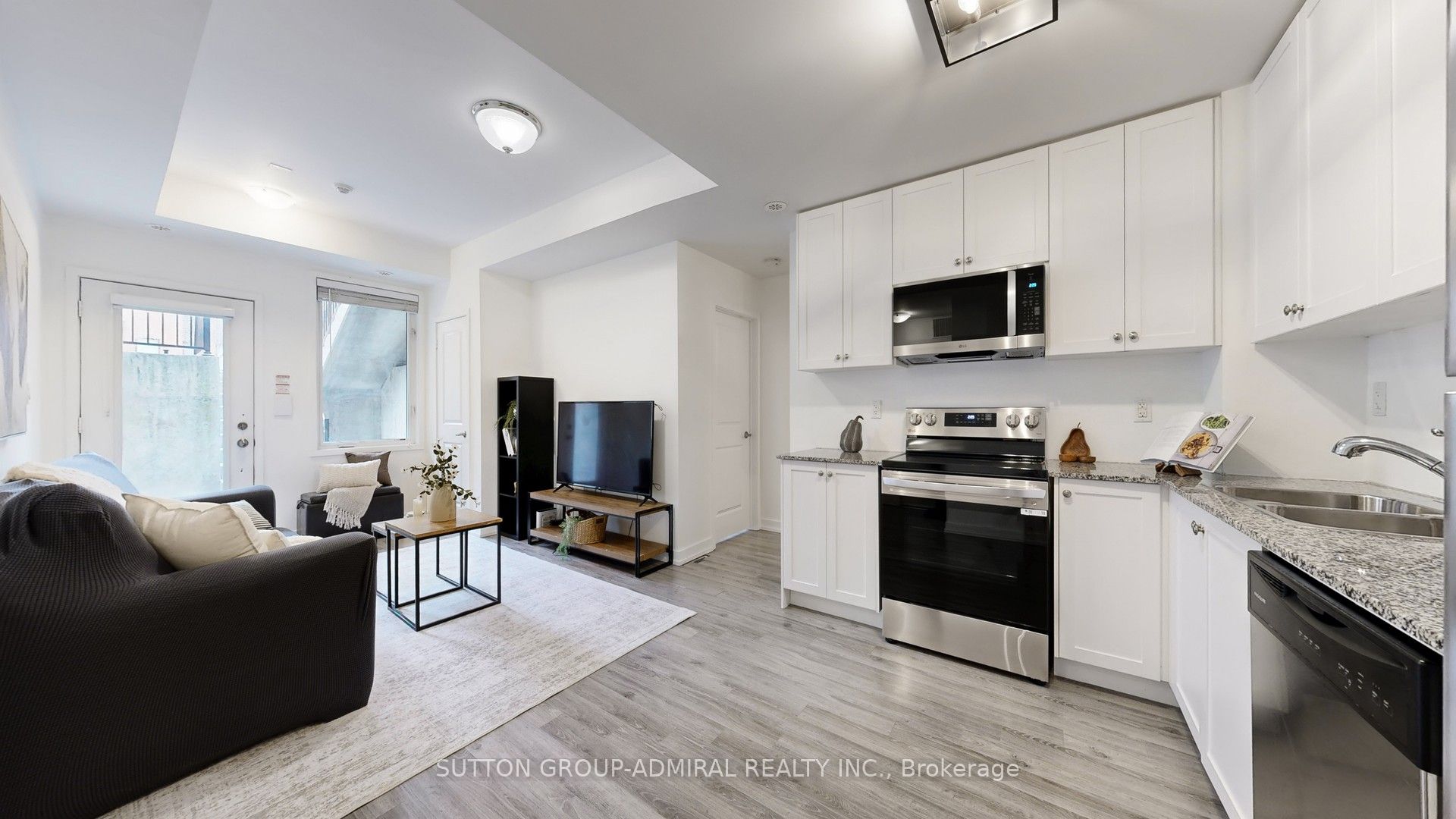 867 Wilson Avenue 1b Property Photo 12