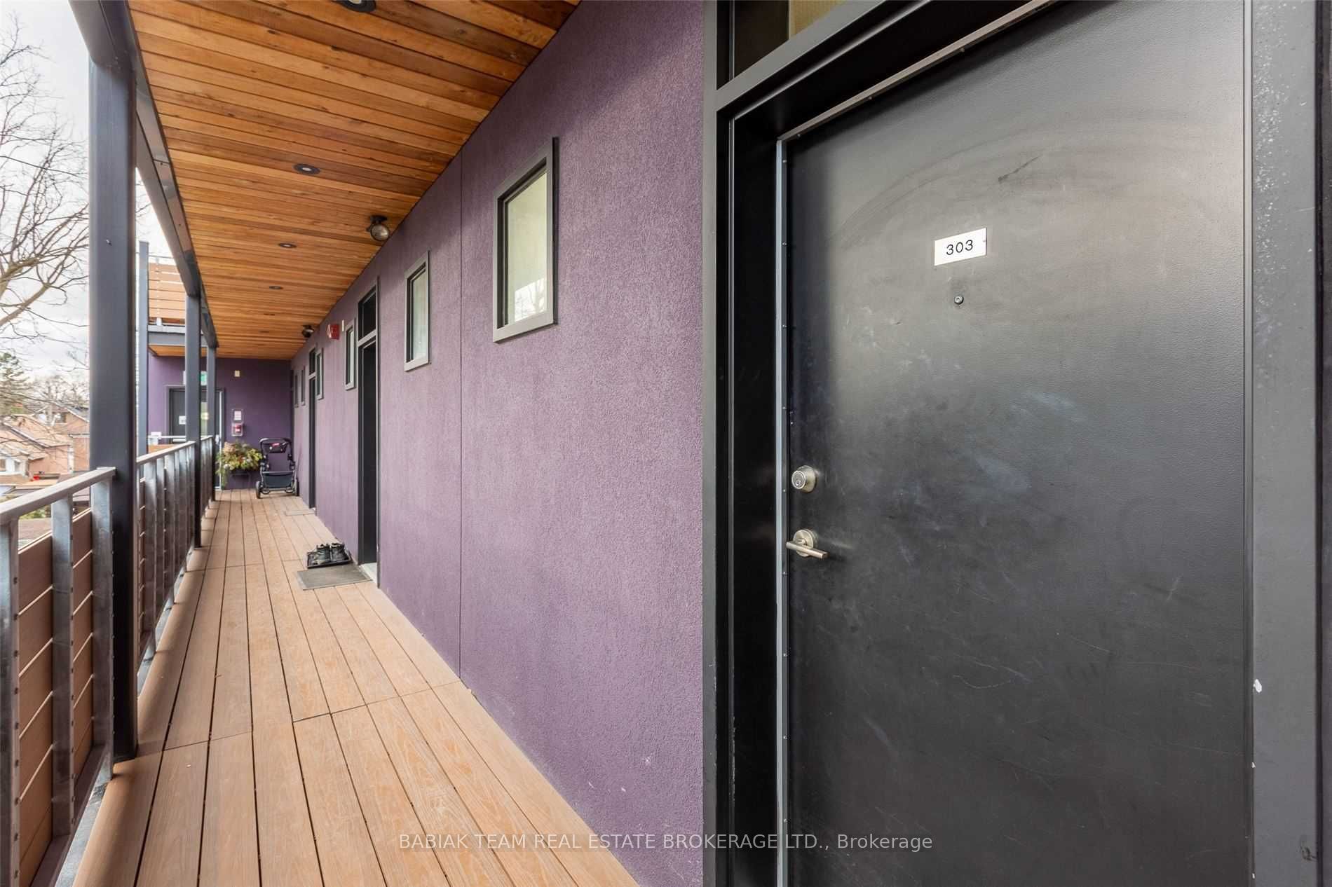 332 High Park Avenue 303 Property Photo 19