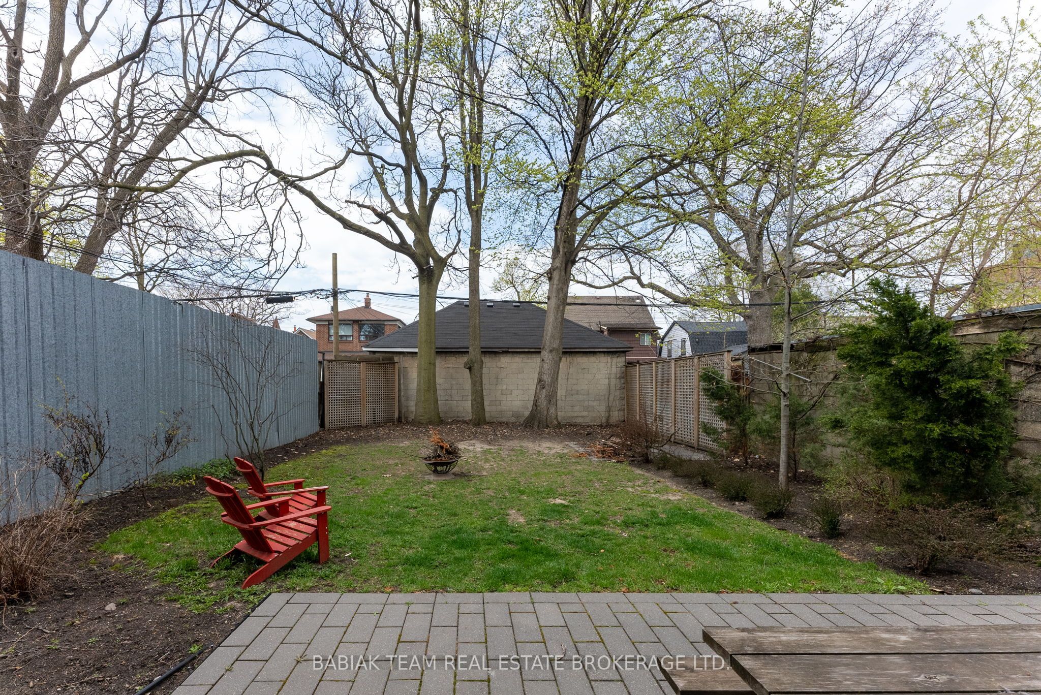332 High Park Avenue 303 Property Photo 22