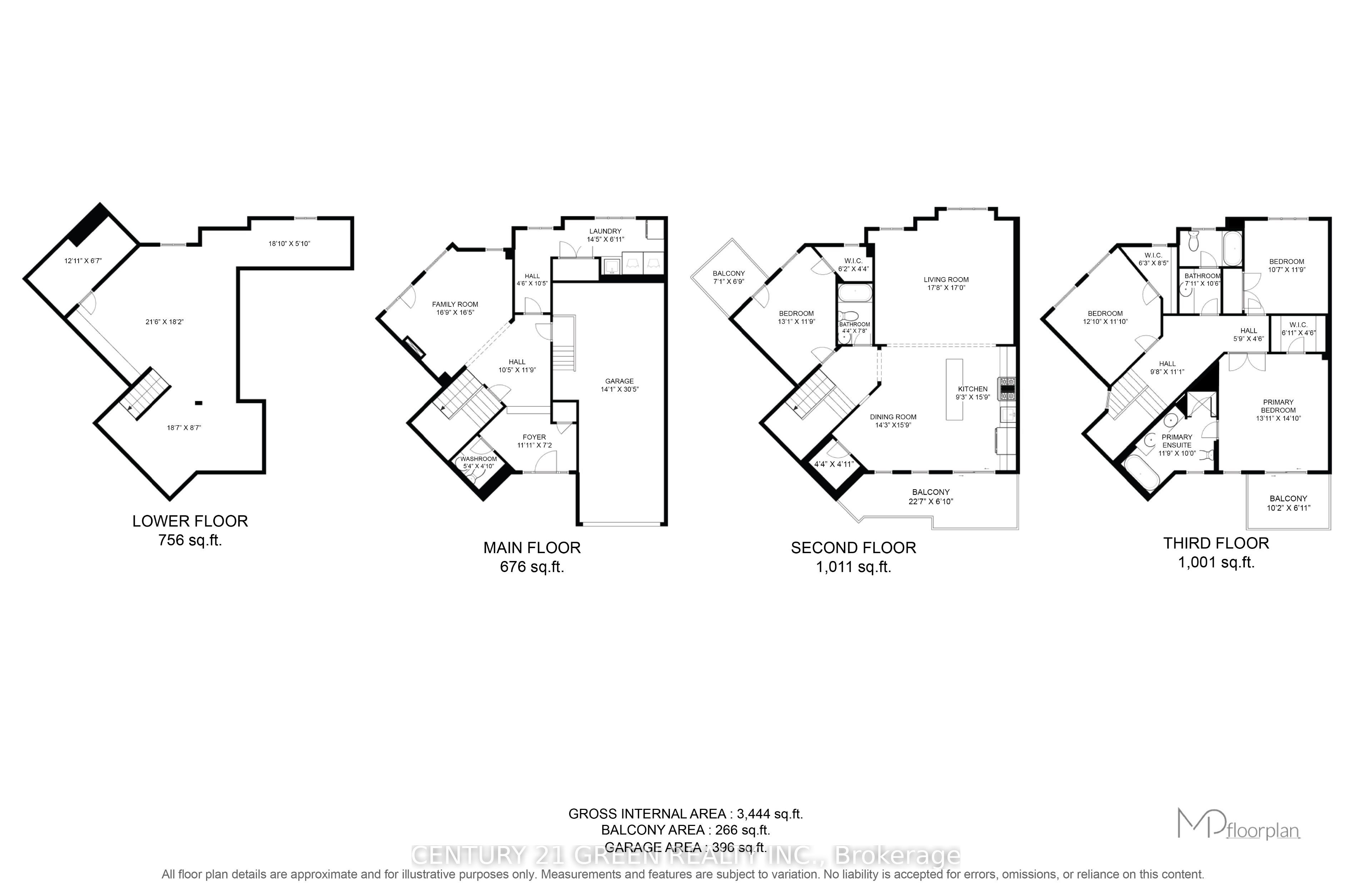 537 Dundas Street E Property Photo 49