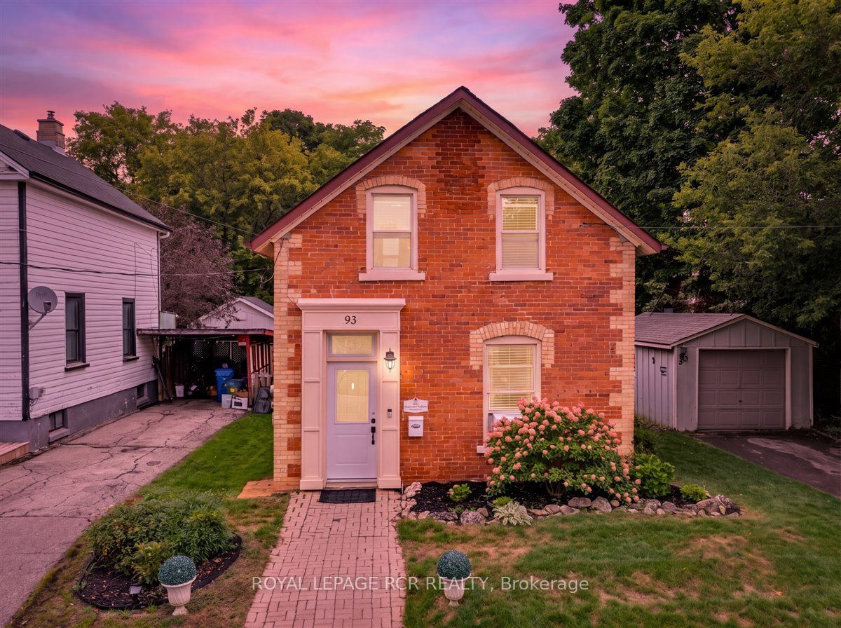 93 Mill Street Property Photo 1