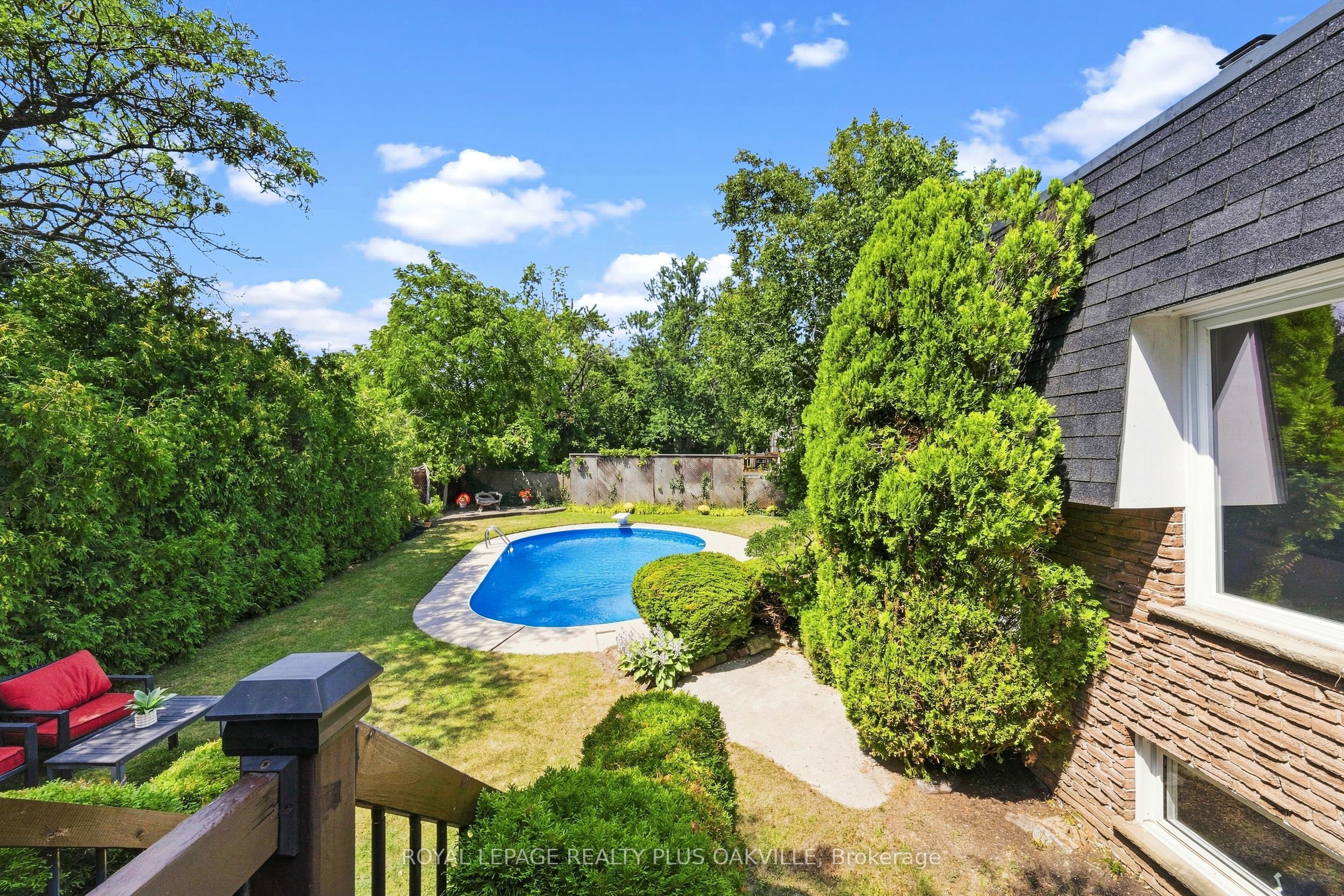 244 Willowridge Court Property Photo 43