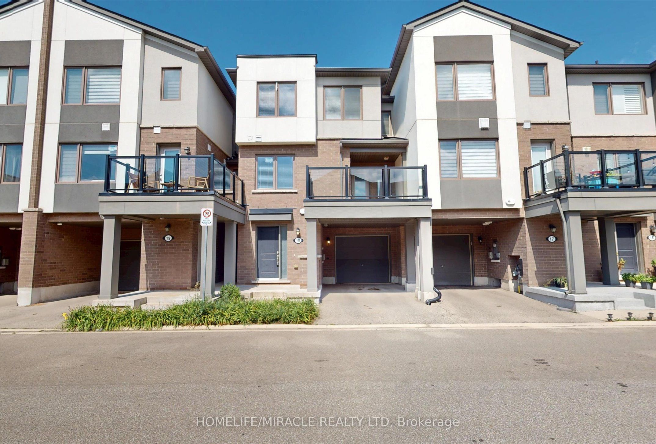 1125 Leger Way 18 Property Photo 1