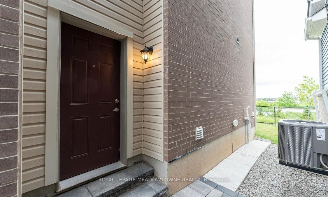127 Yates Drive #basement Property Photo 2