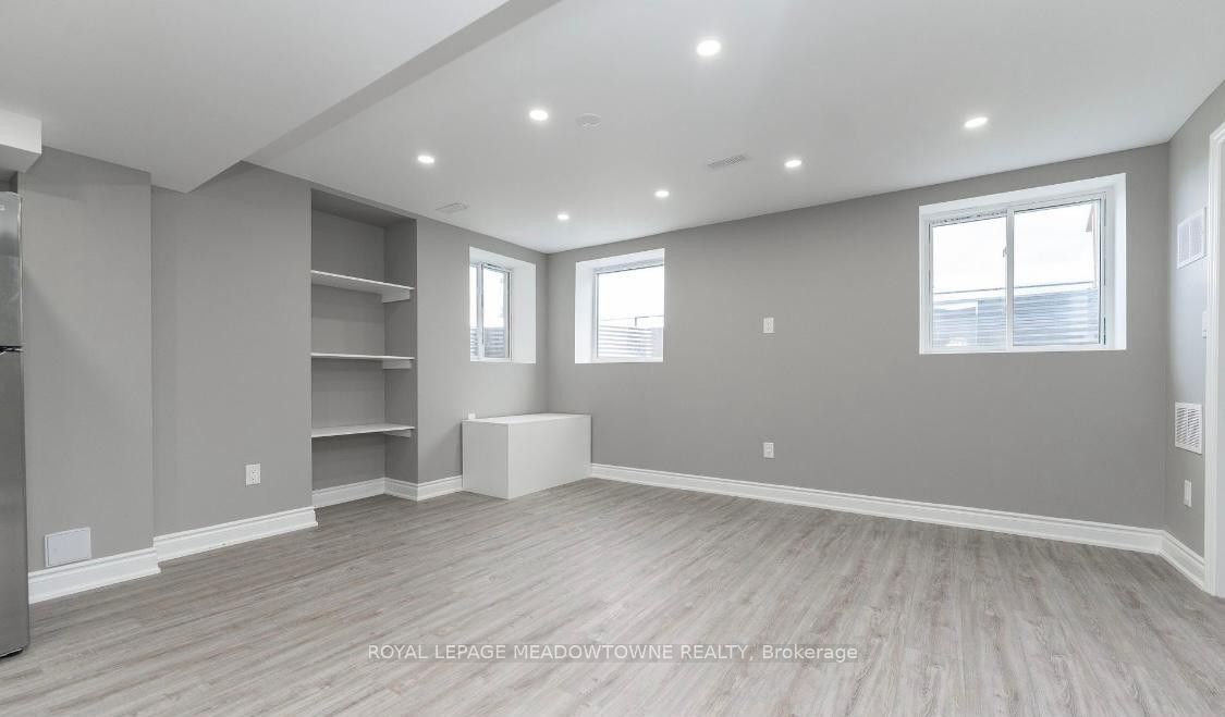 127 Yates Drive #basement Property Photo 5
