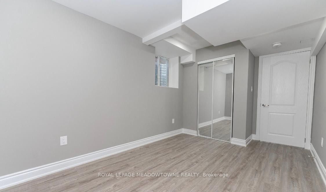 127 Yates Drive #basement Property Photo 7