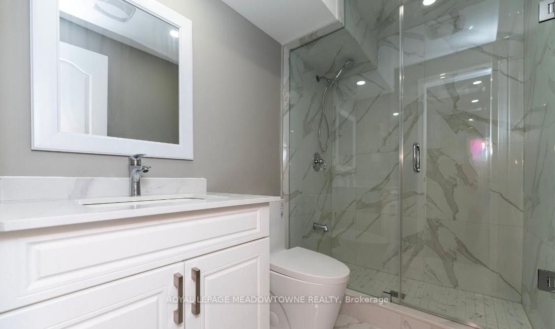 127 Yates Drive #basement Property Photo 8
