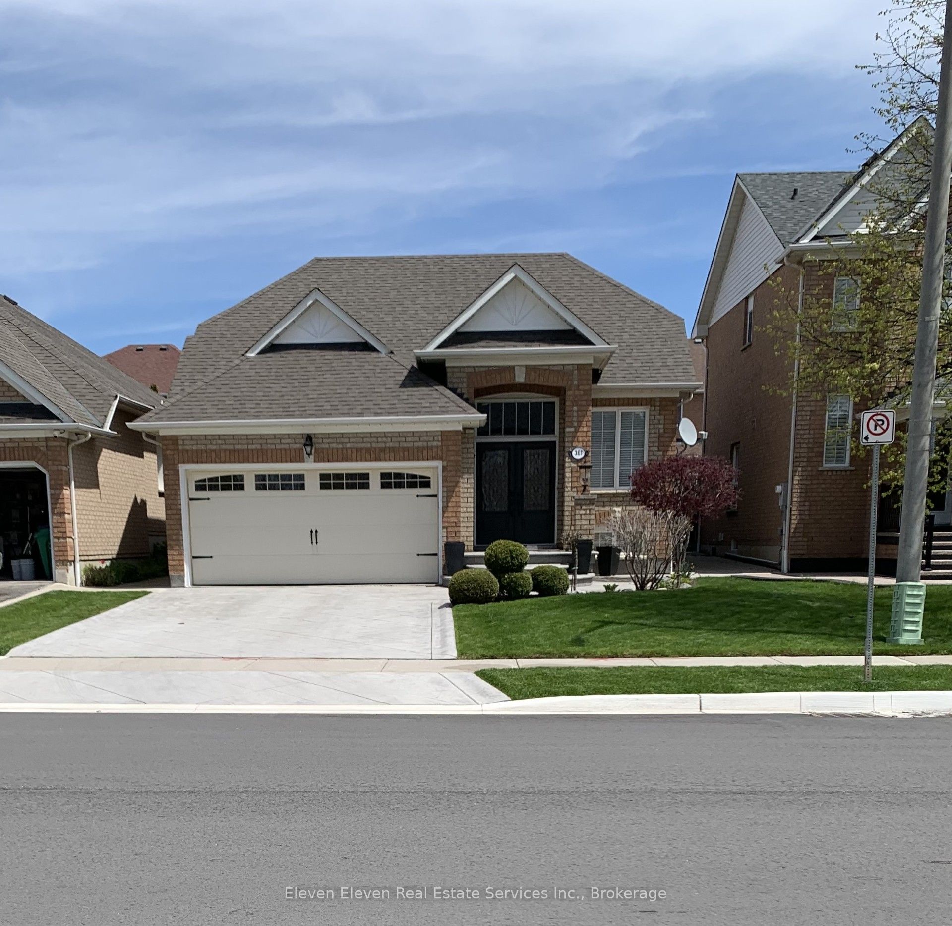 301 Van Kirk Drive Property Photo 1