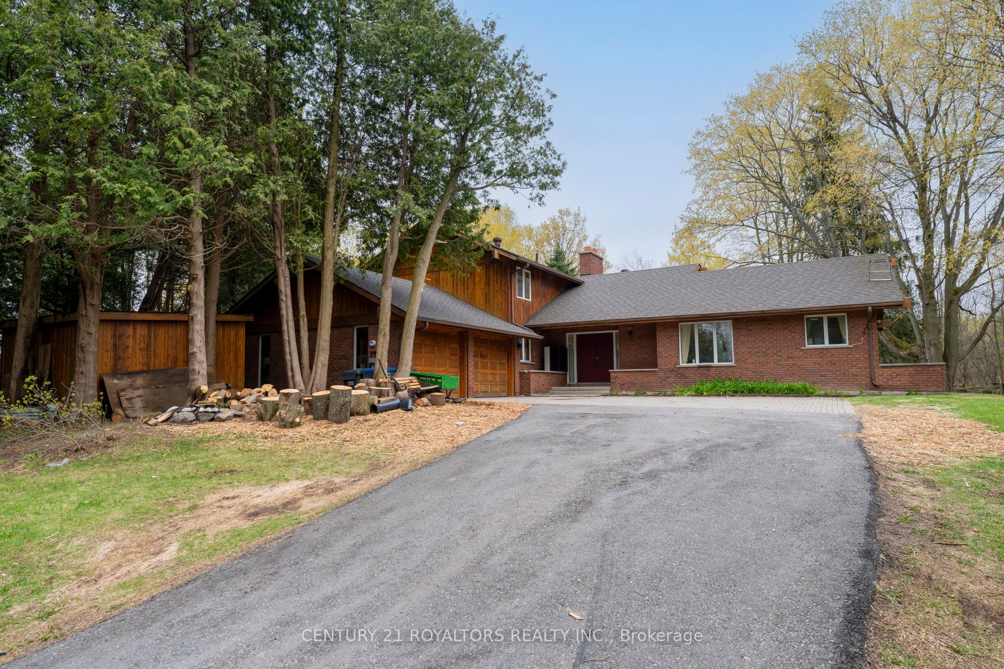 17940 Airport Road Property Photo 1