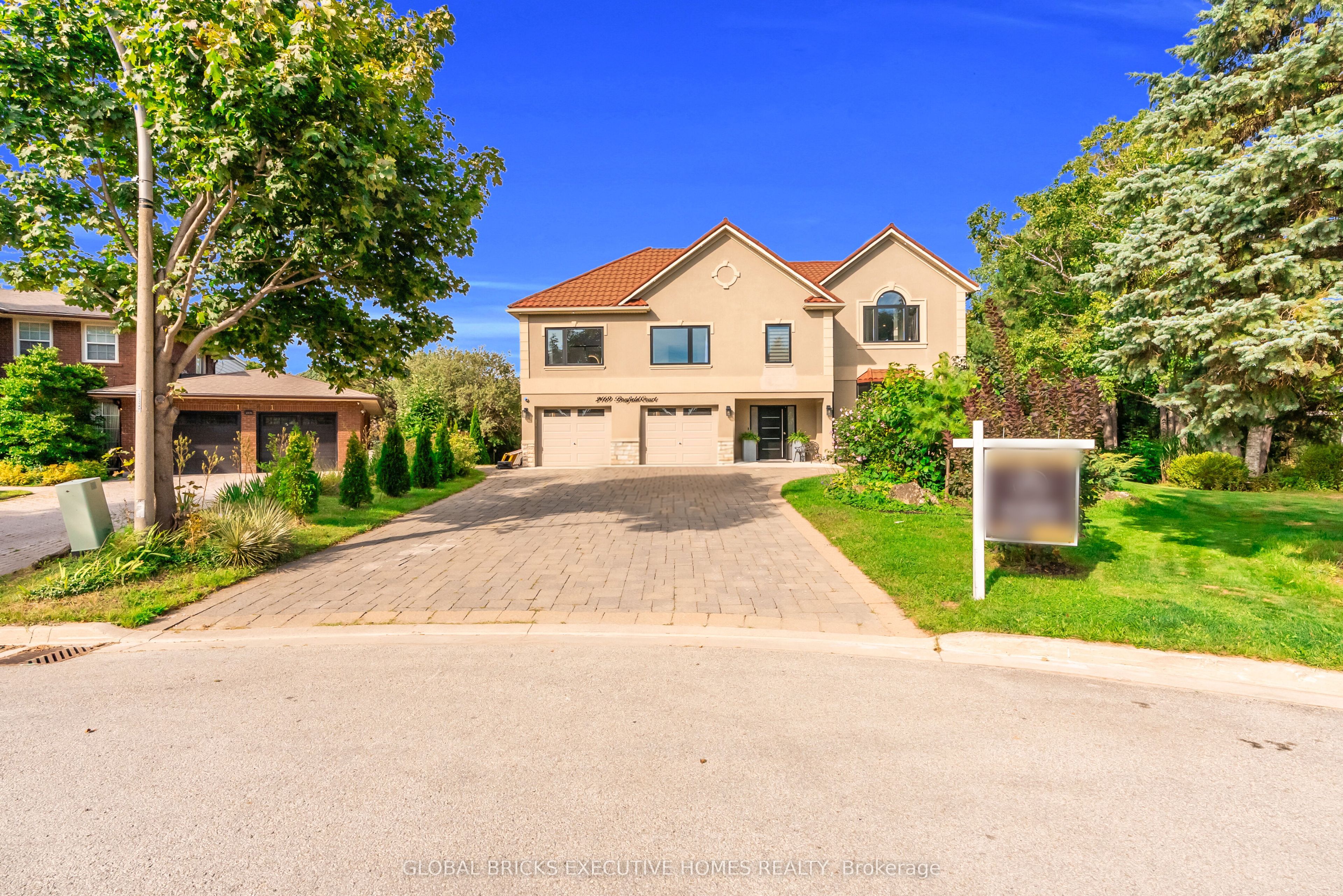 2169 Bonfield Court