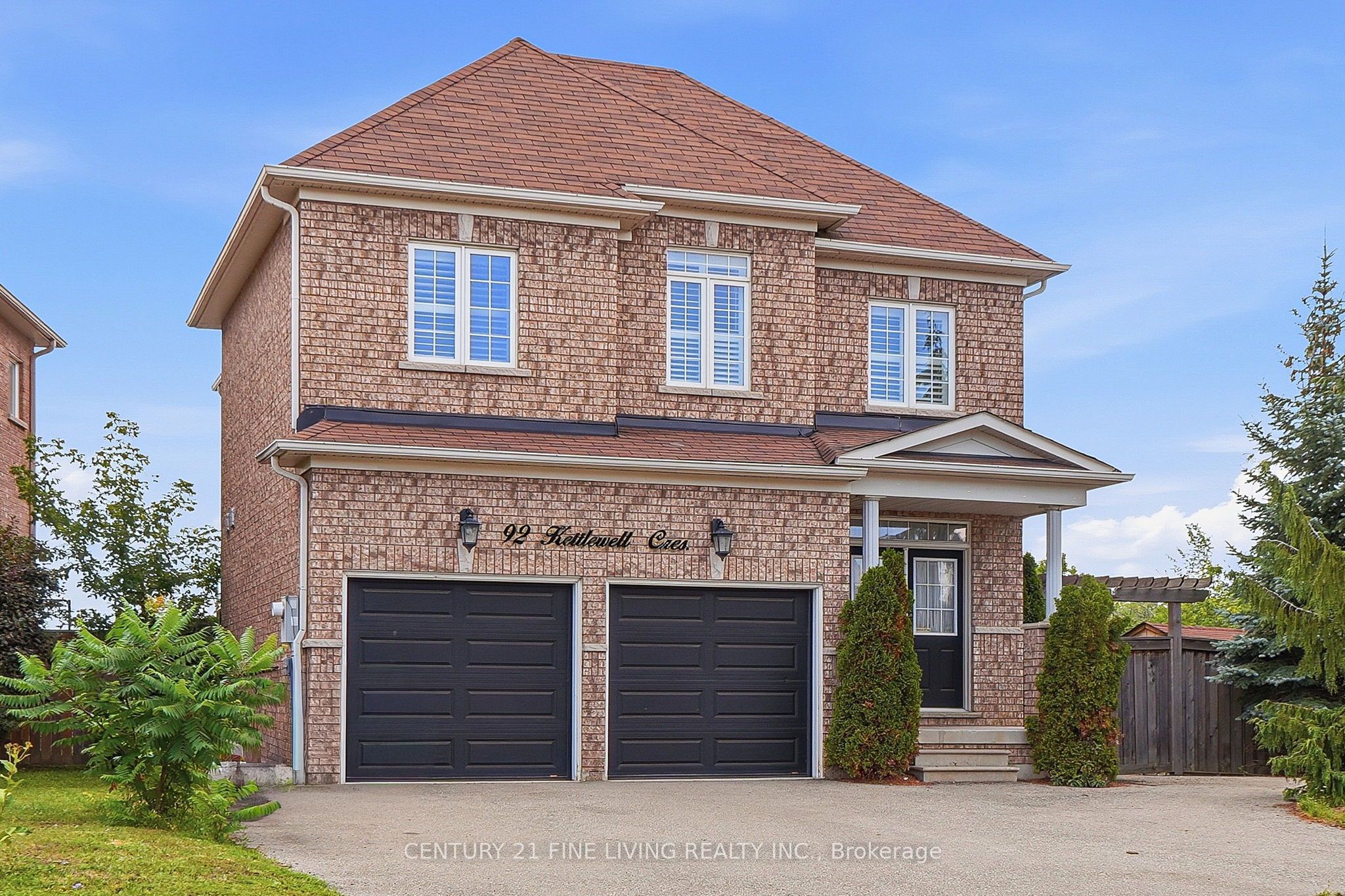92 KETTLEWELL Crescent Property Photo 1