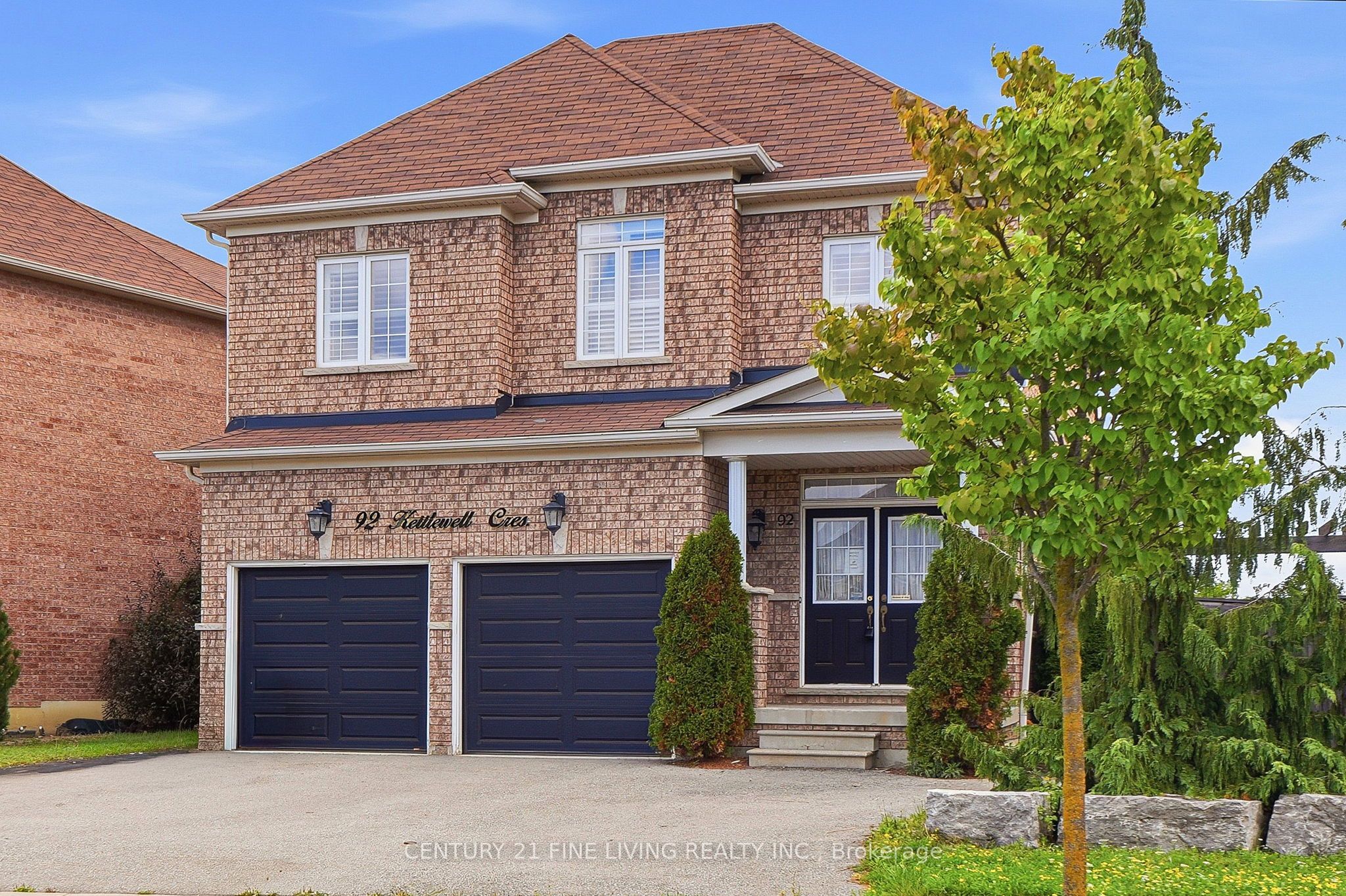 92 Kettlewell Crescent Property Photo 2