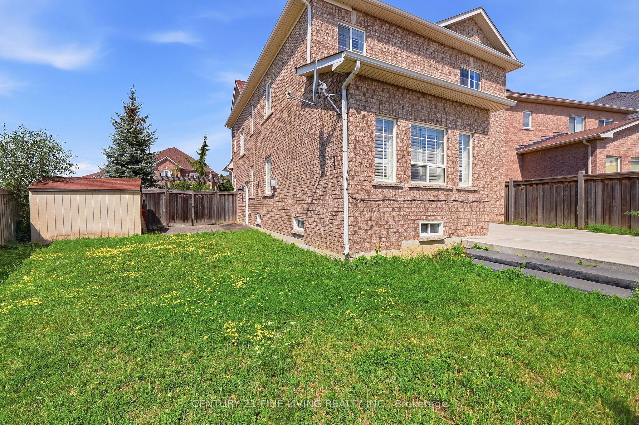92 Kettlewell Crescent Property Photo 29