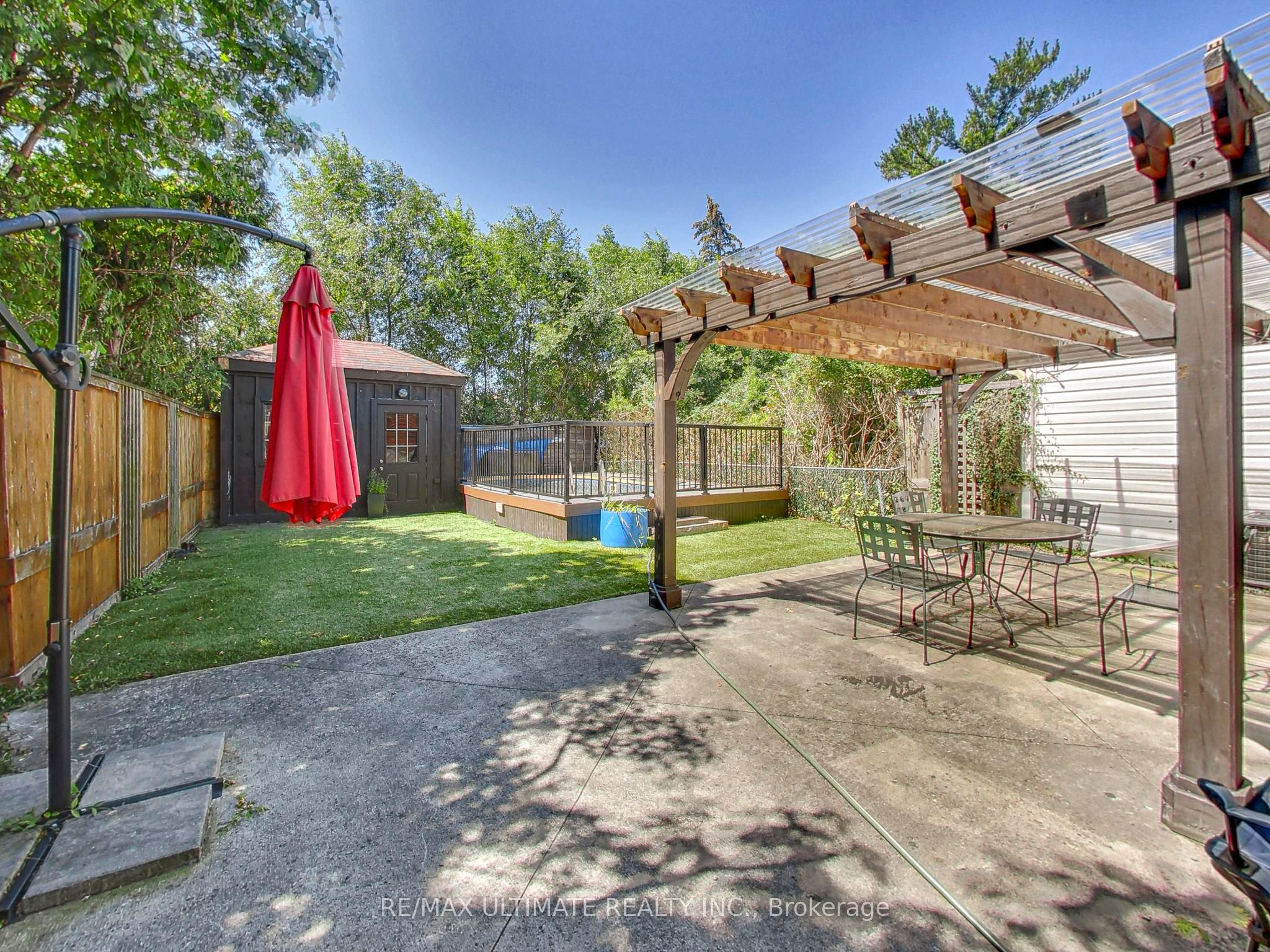 3626 Anniversary Road Property Photo 33