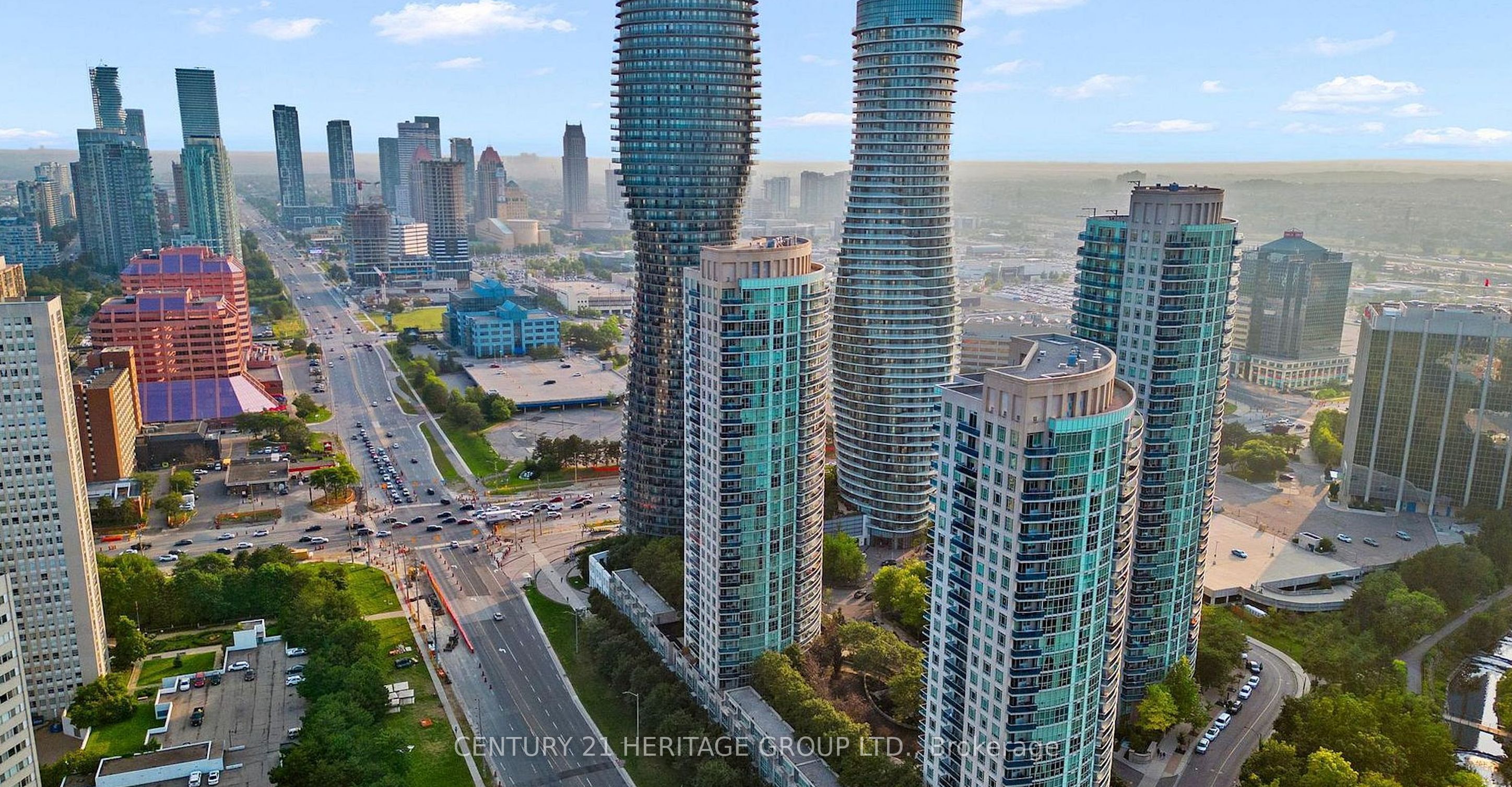90 Absolute Avenue 1410 Property Photo 1