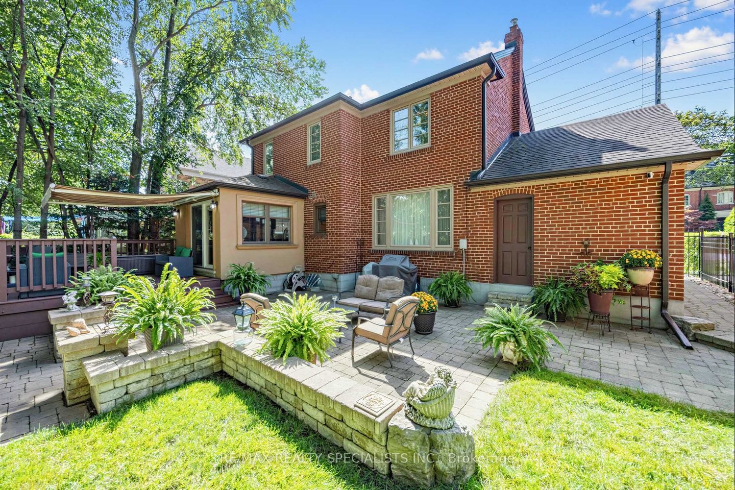 1211 Royal York Road Property Photo 30
