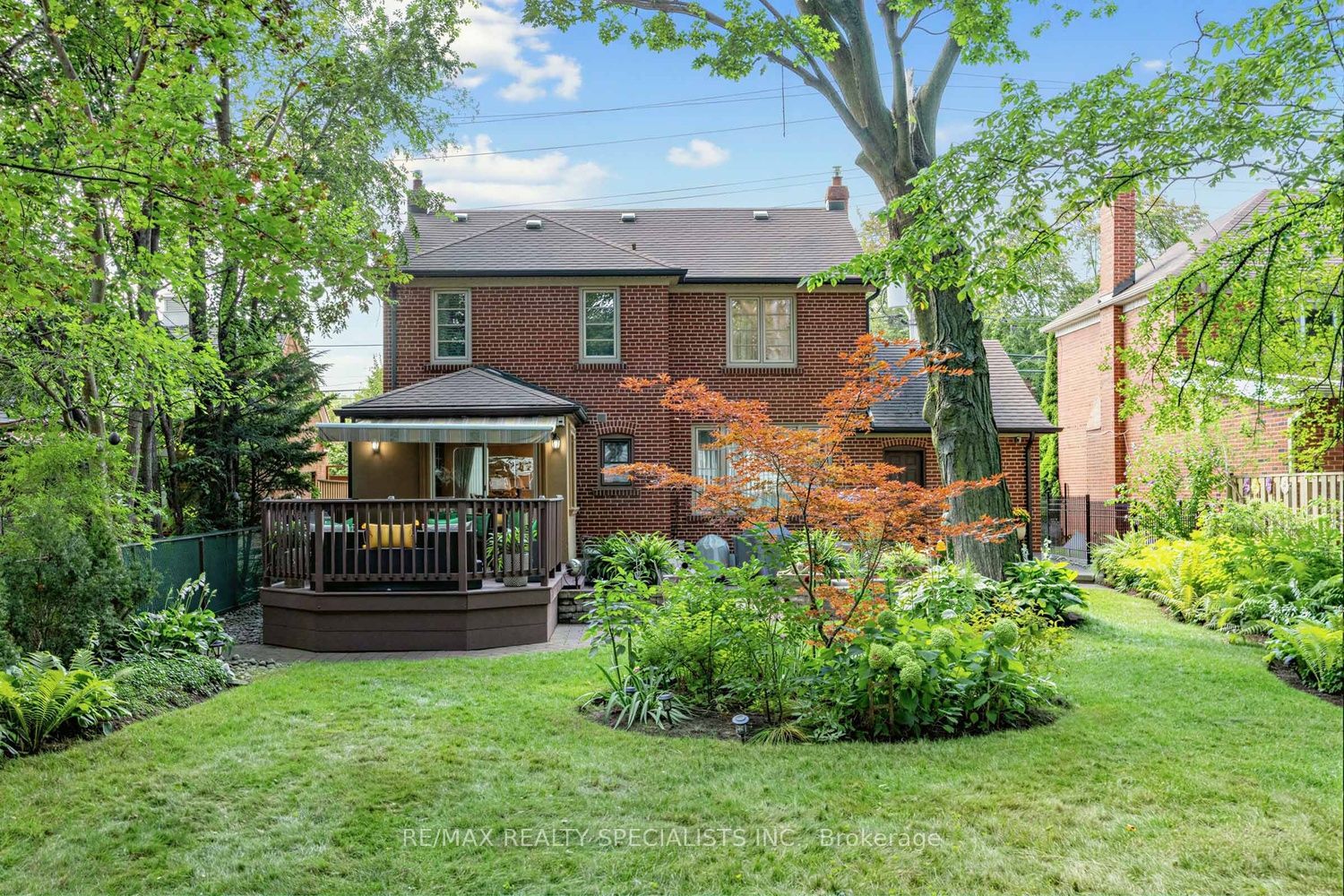 1211 Royal York Road Property Photo 38